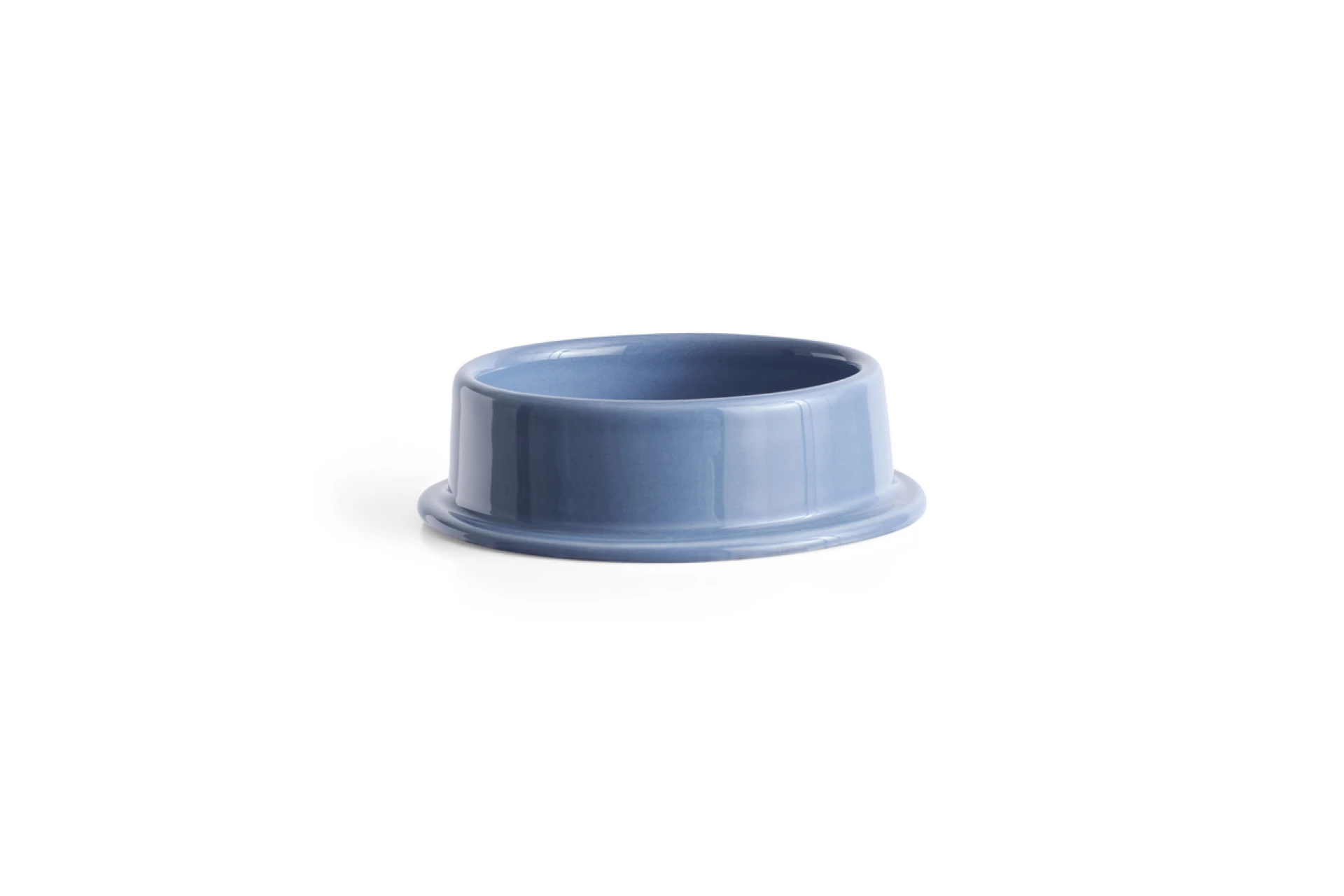 Column Candleholder Small Sky blue