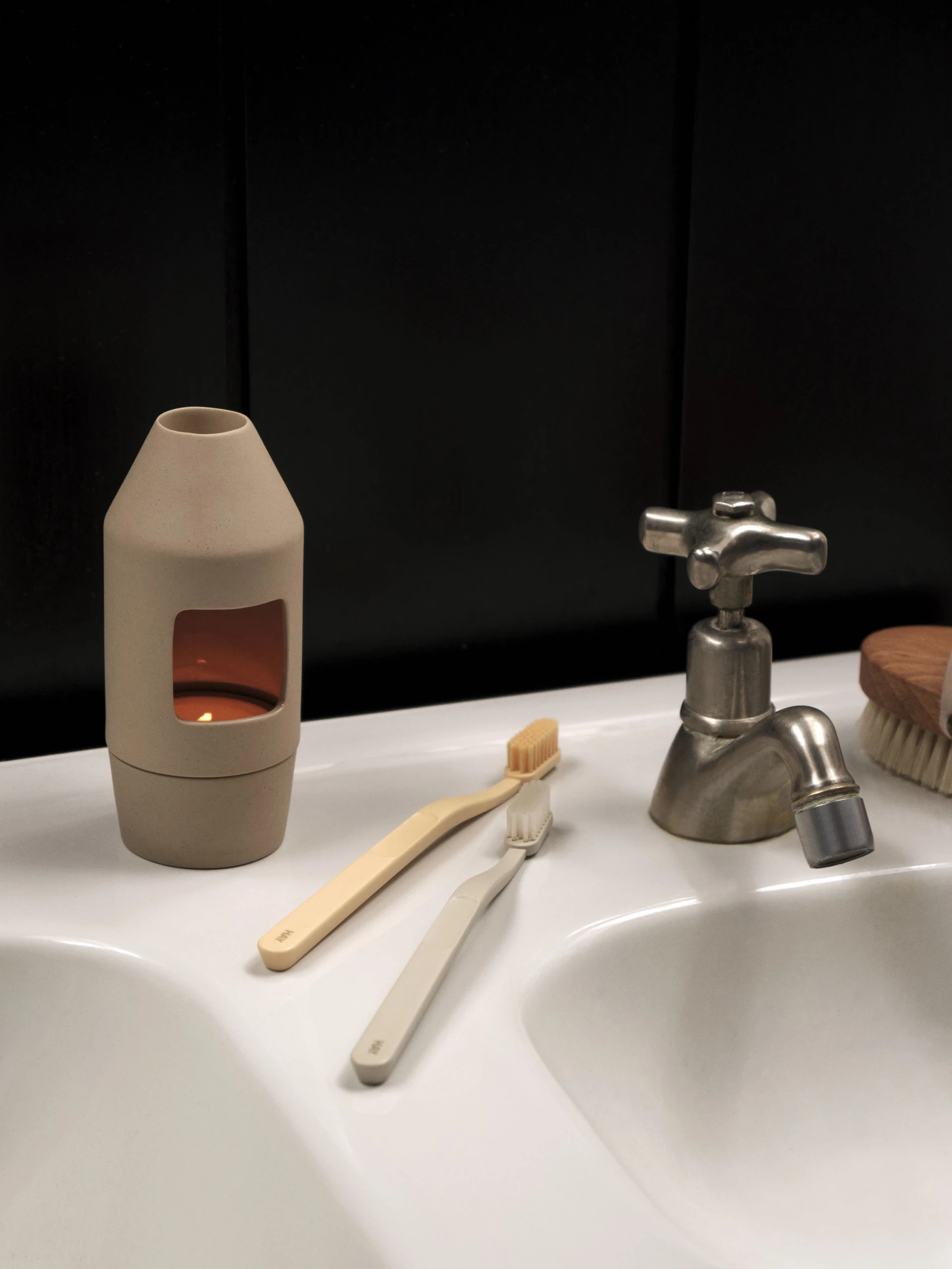 Chim Chim Scent Diffuser Light beige