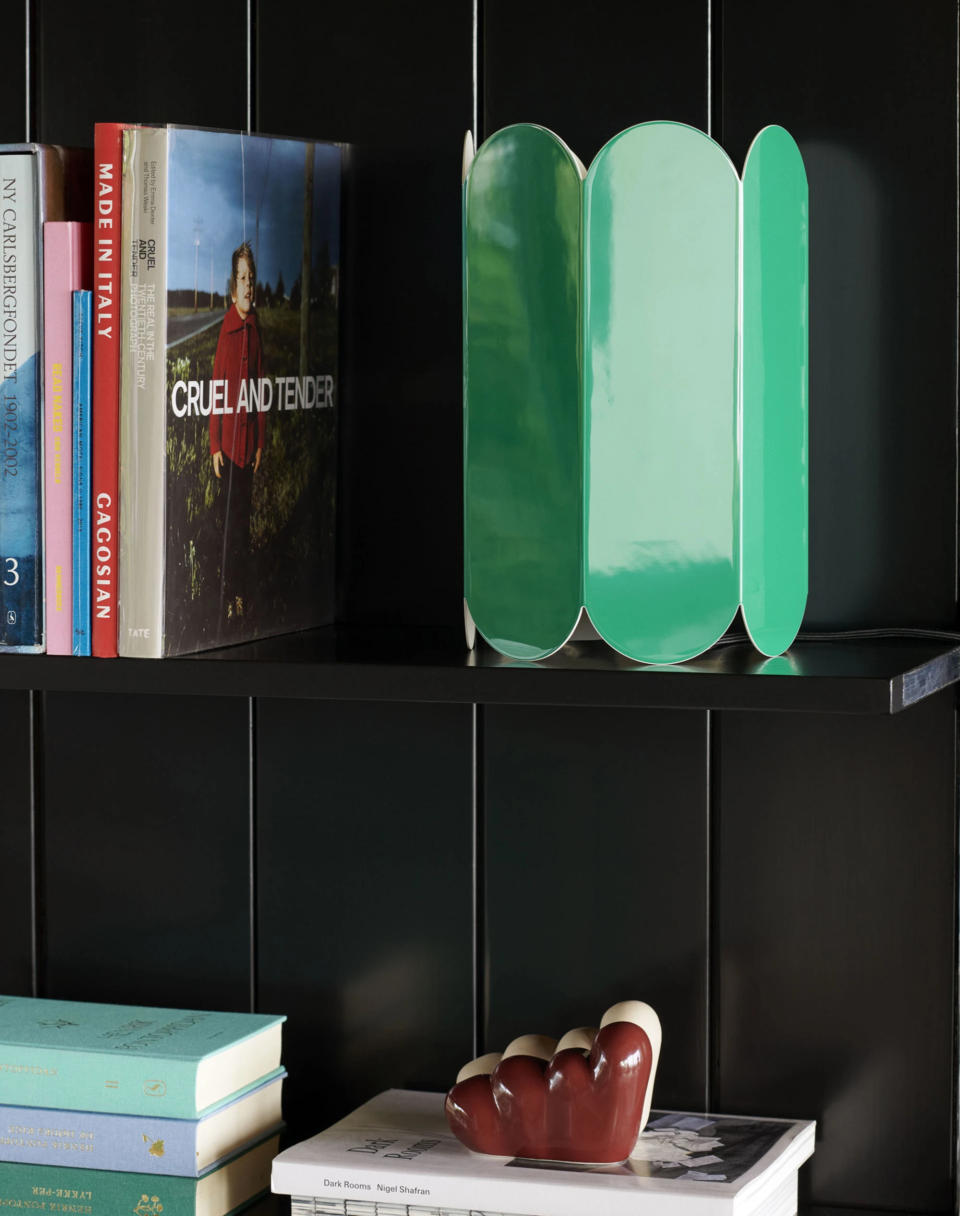 Arcs Shade Sea green