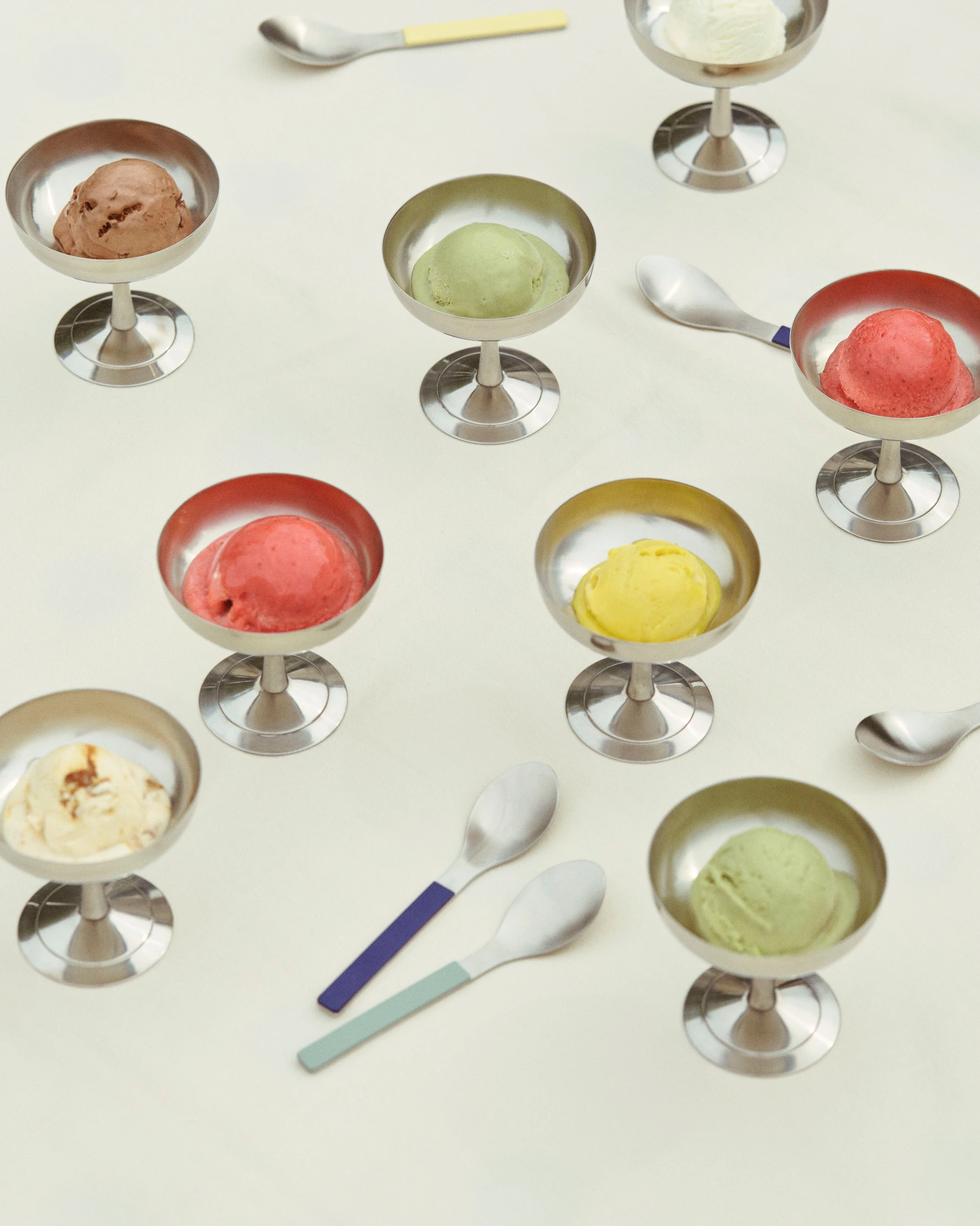 Italian Ice Cup 