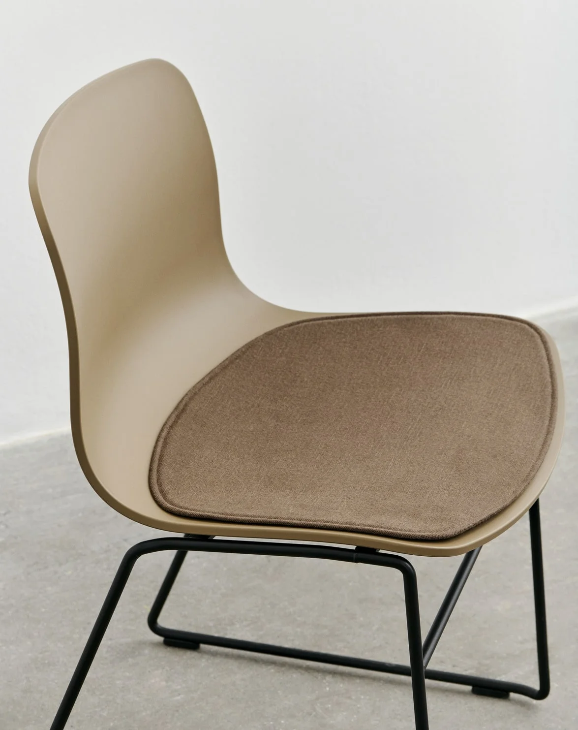 Seat Pad for AAC without Arm