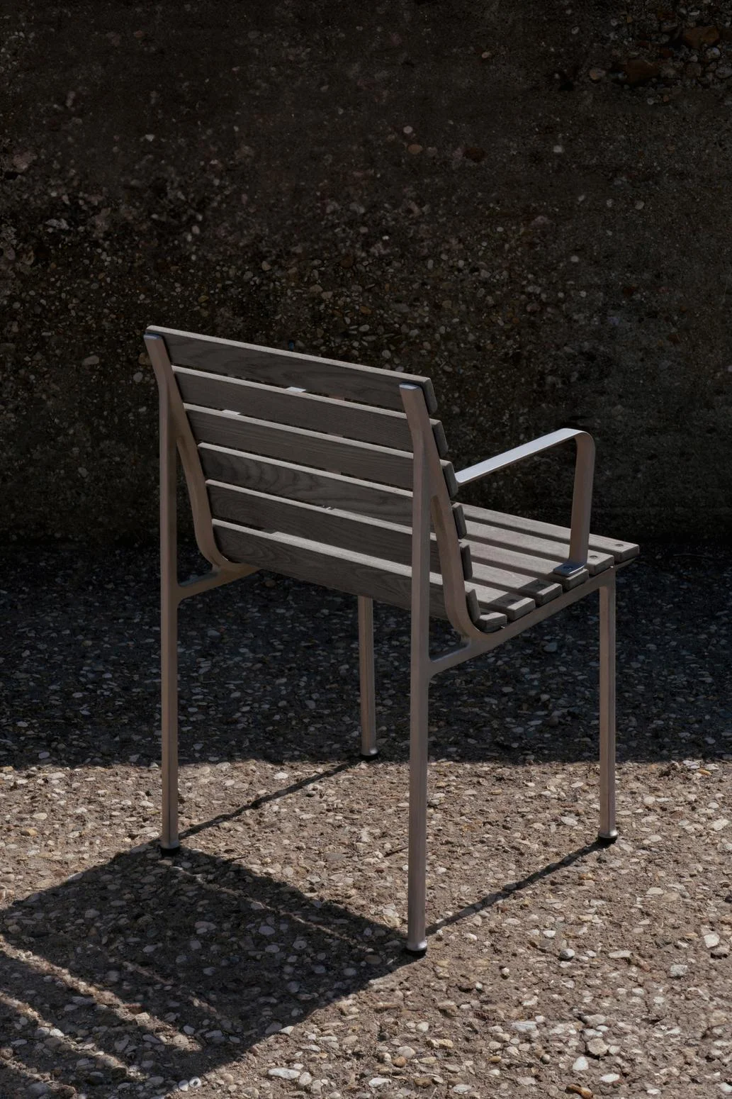 Traverse Armchair