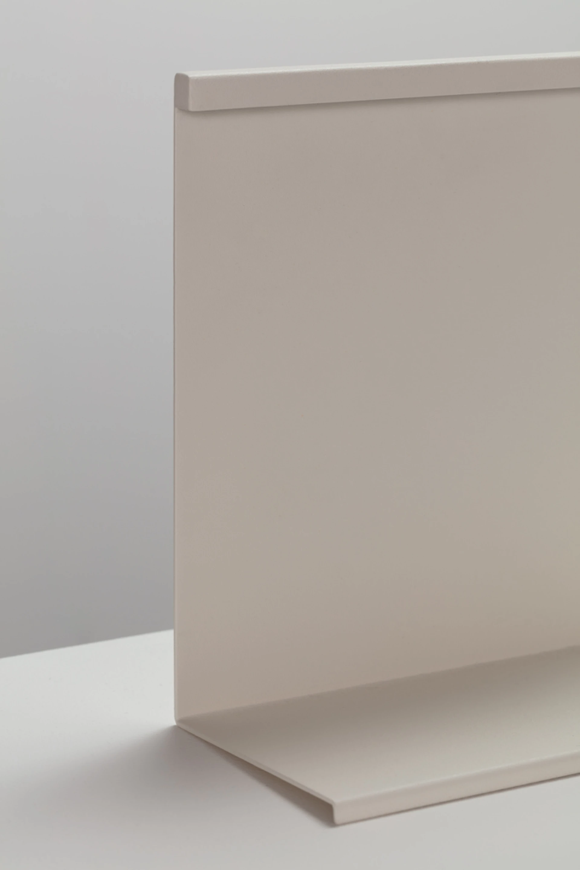 LBM Table Lamp Cream white