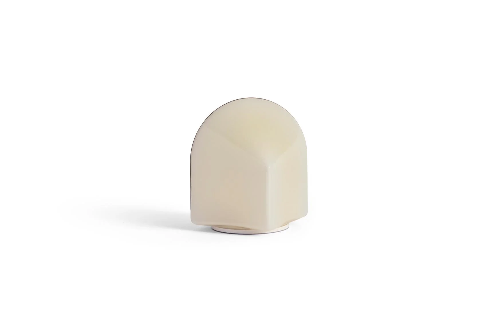 Parade Portable Lamp 160 Shell white
