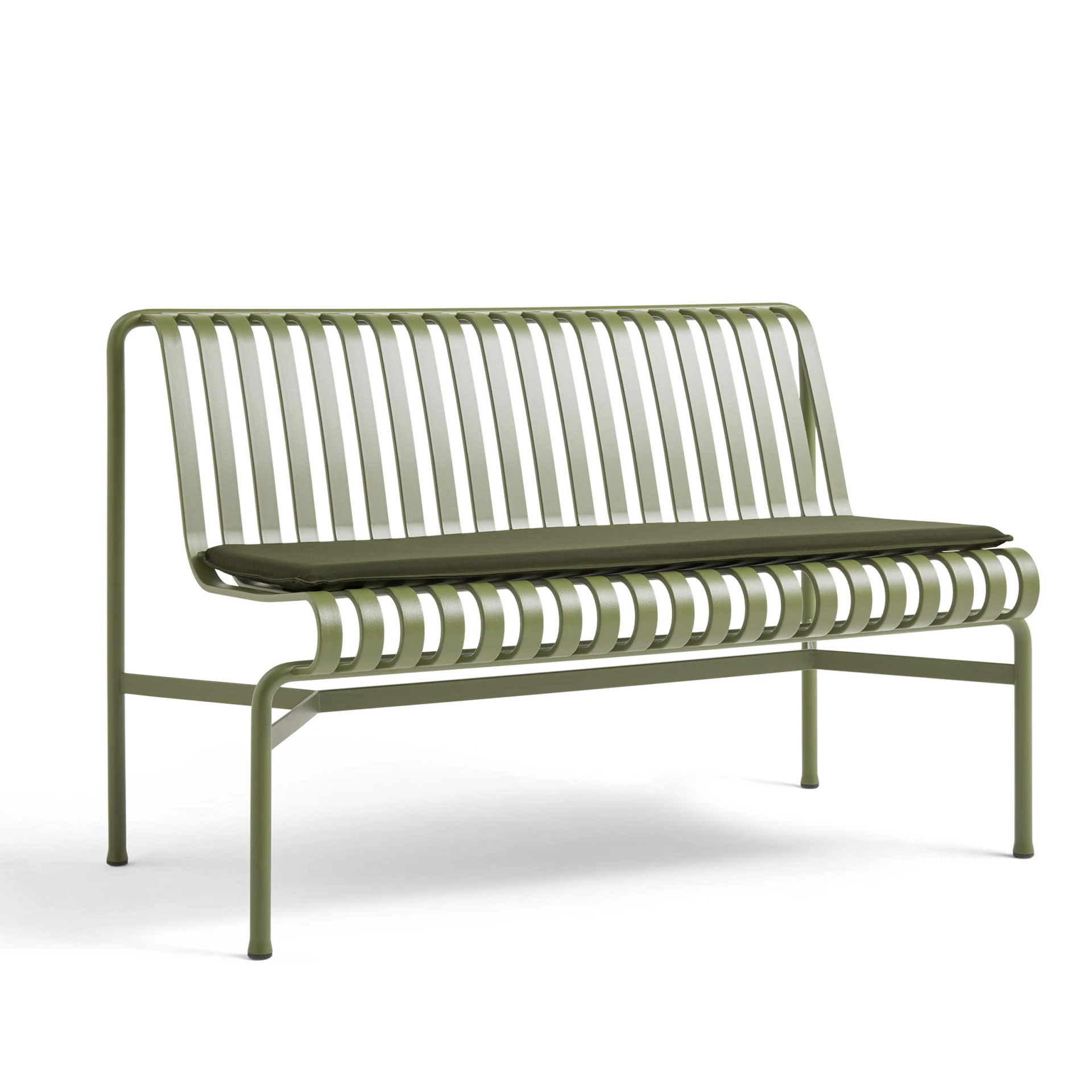 Palissade Dining Bench Seat Cushion