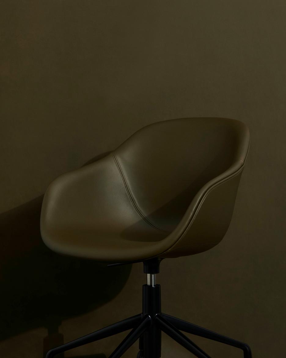 AAC 253 Chair Sense Forest