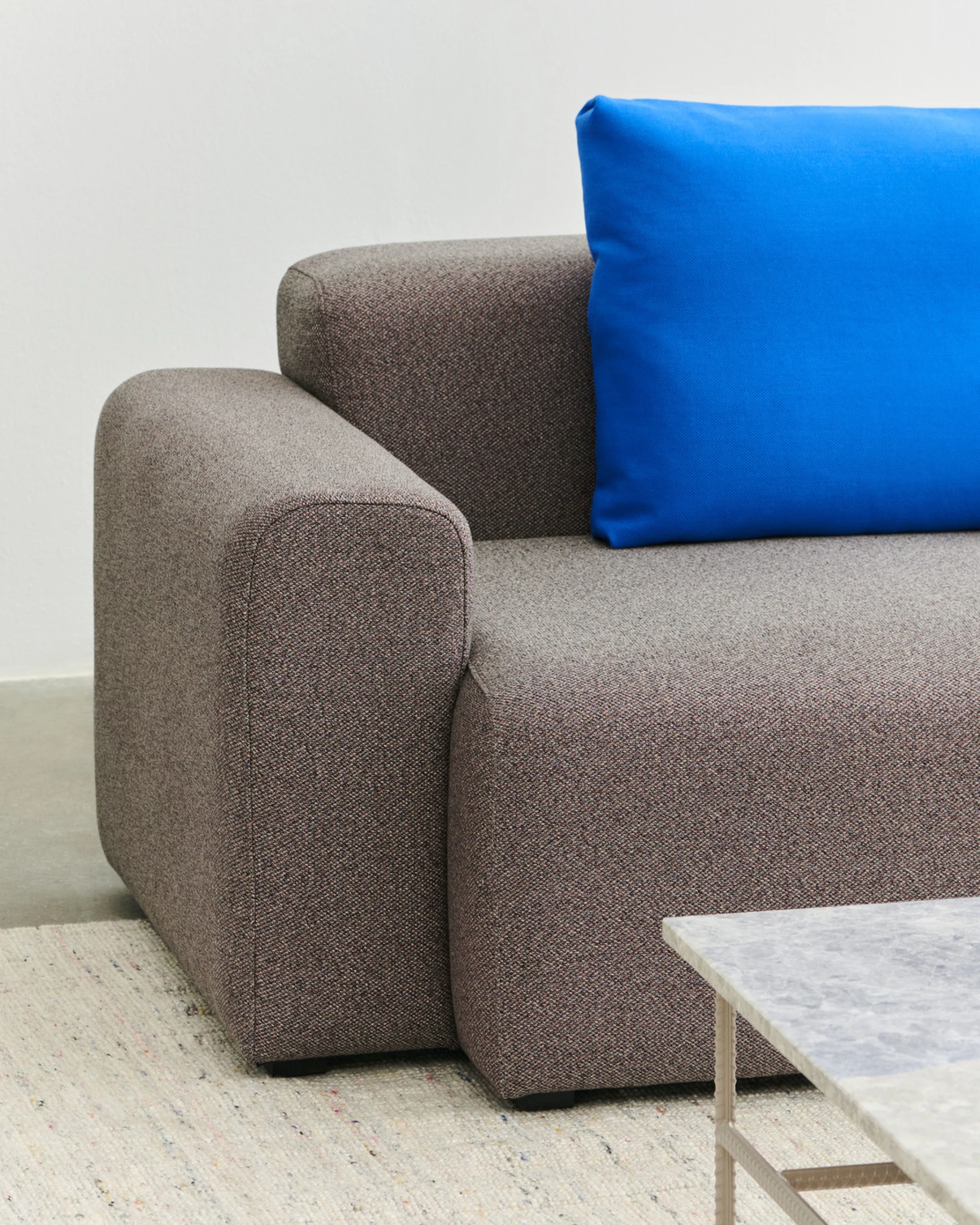 Mags Low Armrest 3-Seater Combination 10