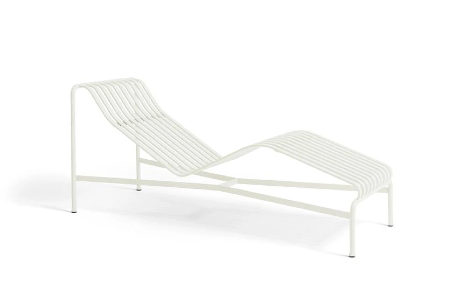 Palissade Cover for Chaise Longue