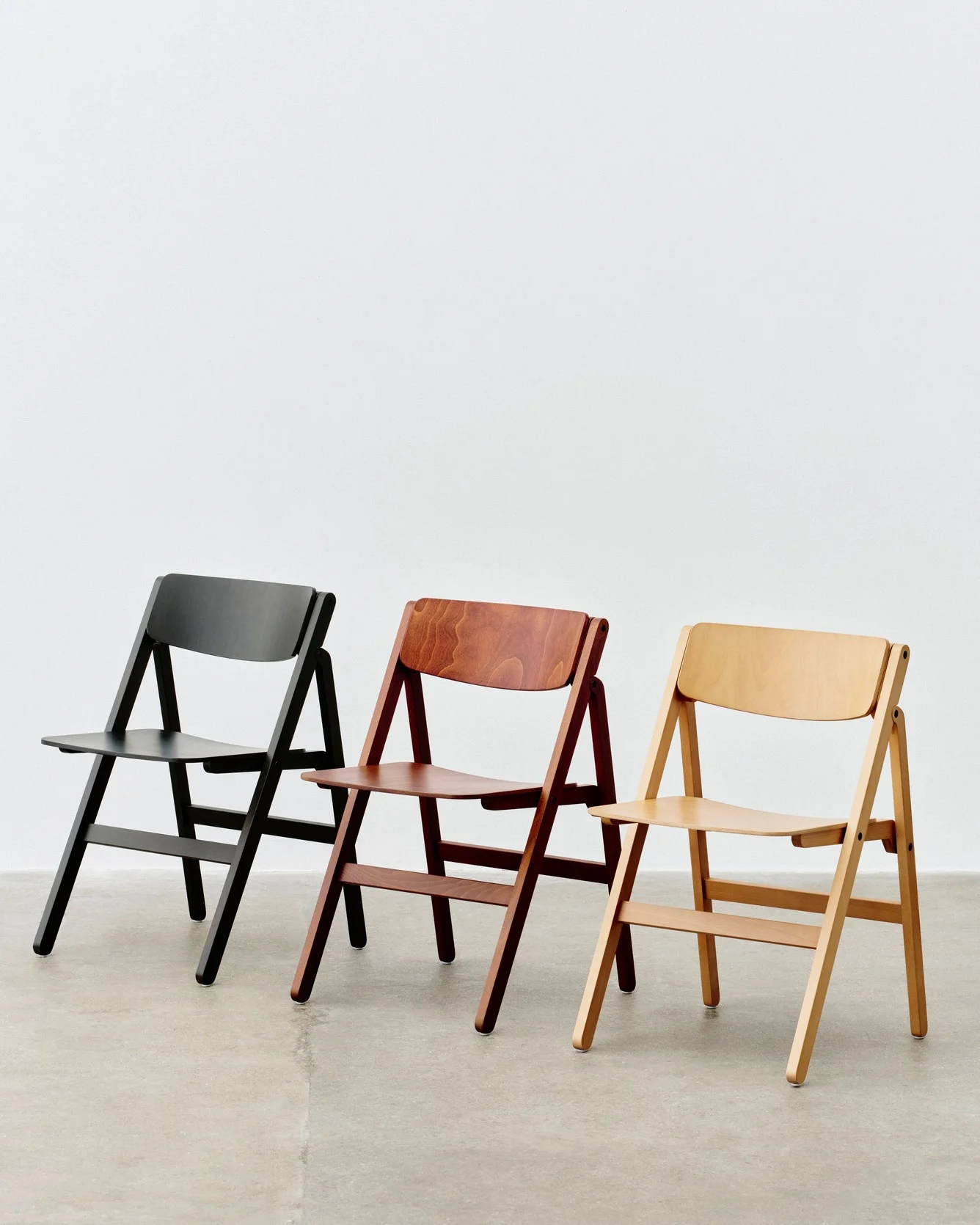 Backflip Chair