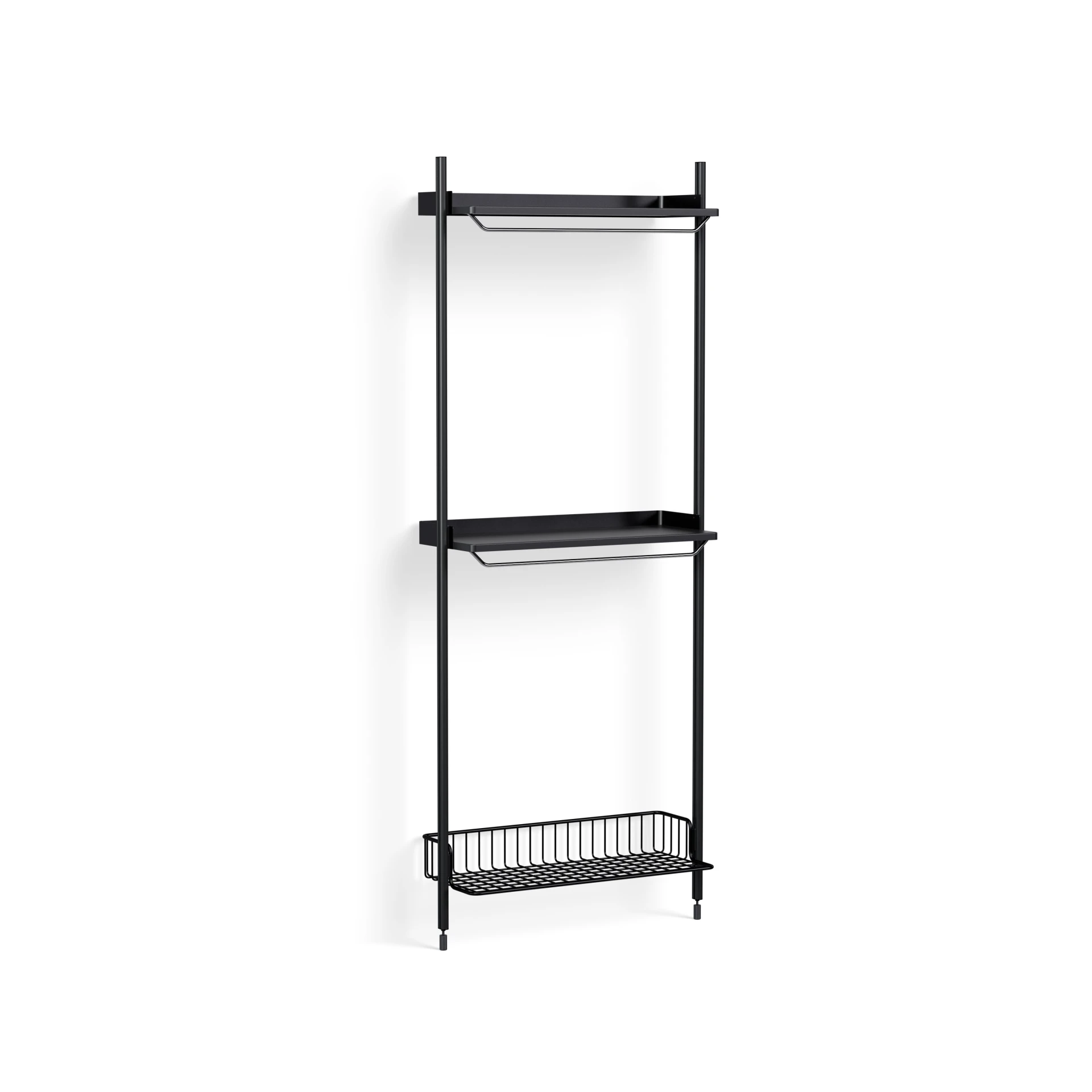 Pier system combination 1031 - 1 column