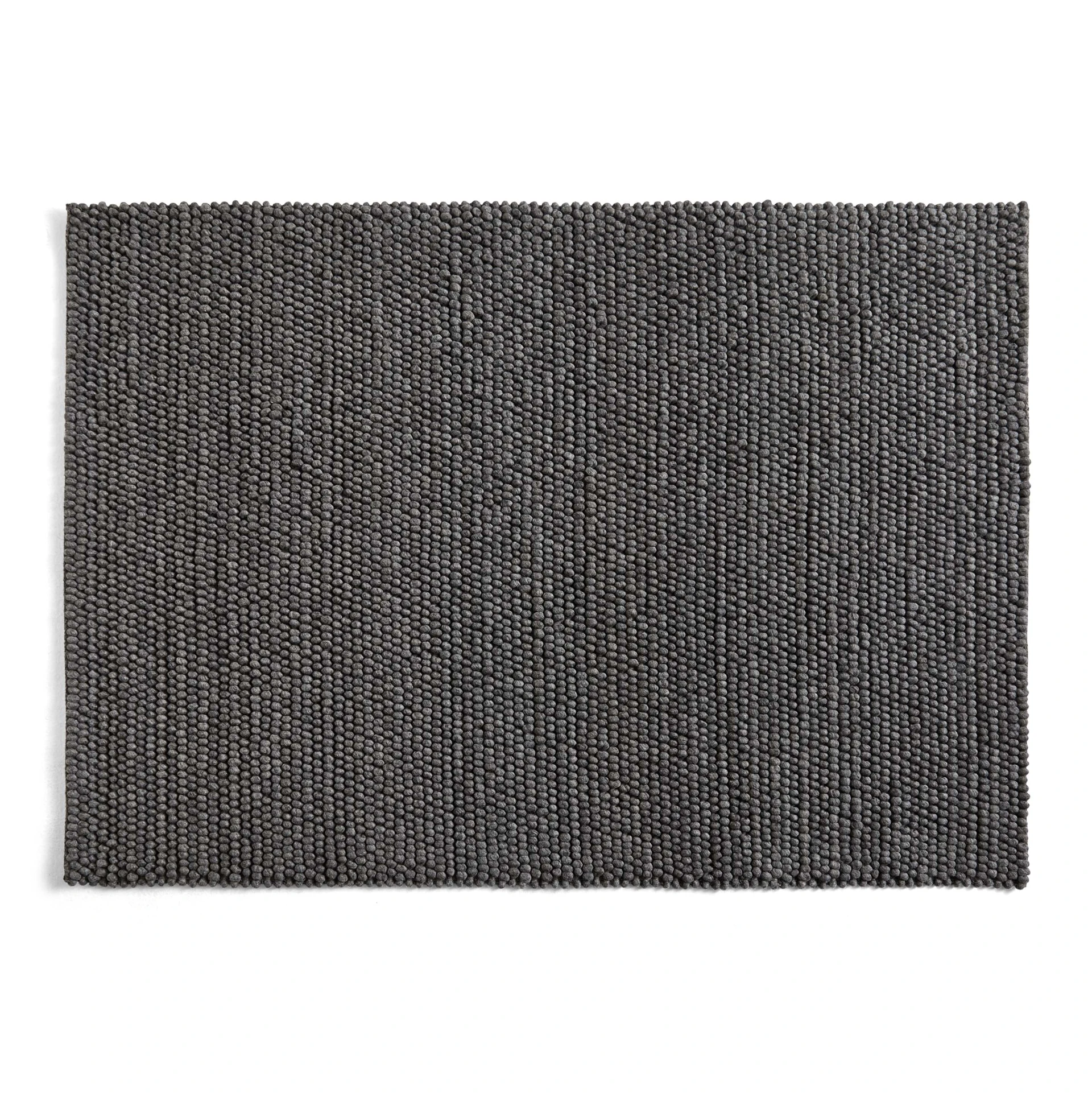 Peas 170 x 240 Dark grey