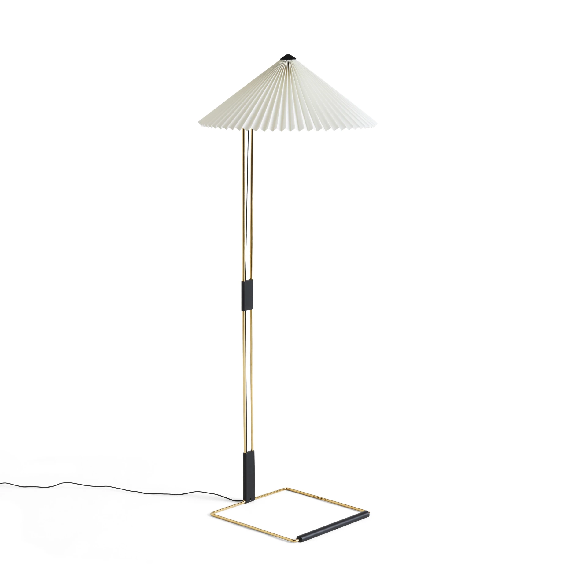 Matin Floor Lamp 500 White