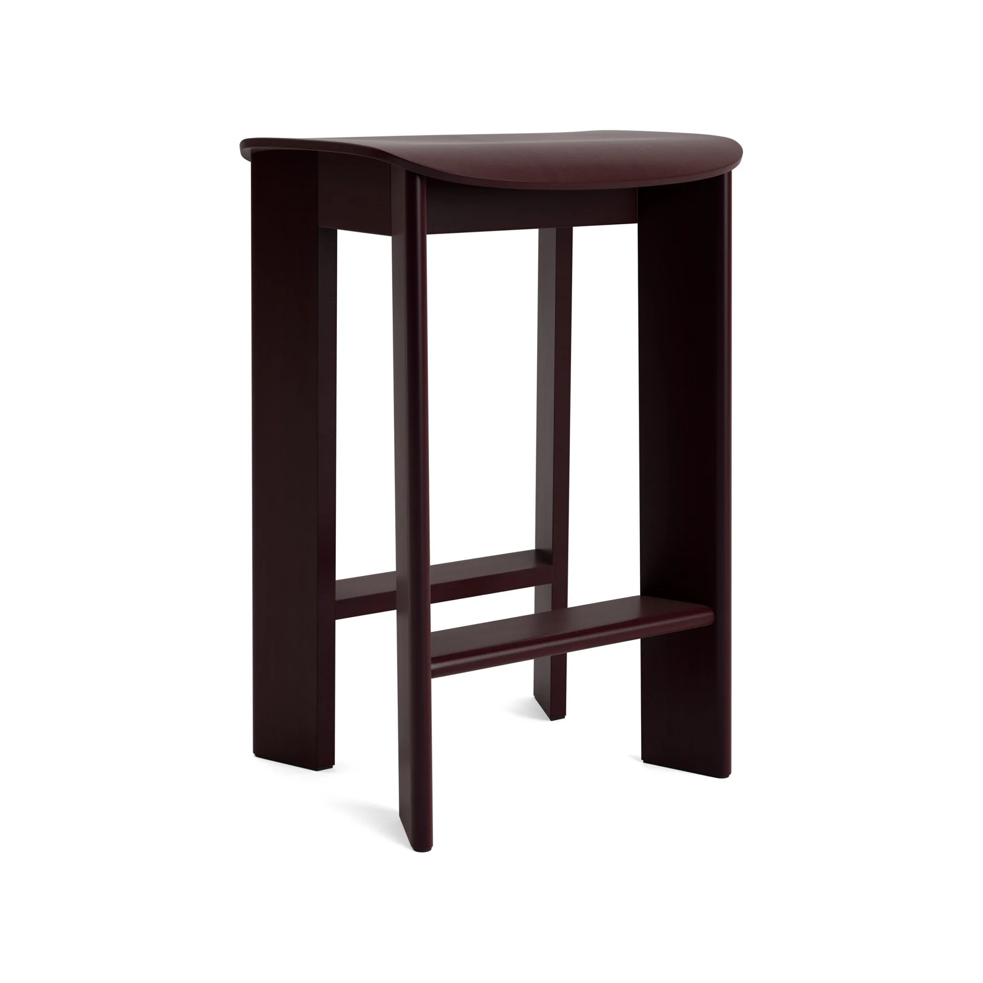 Chisel 30 Bar stool 