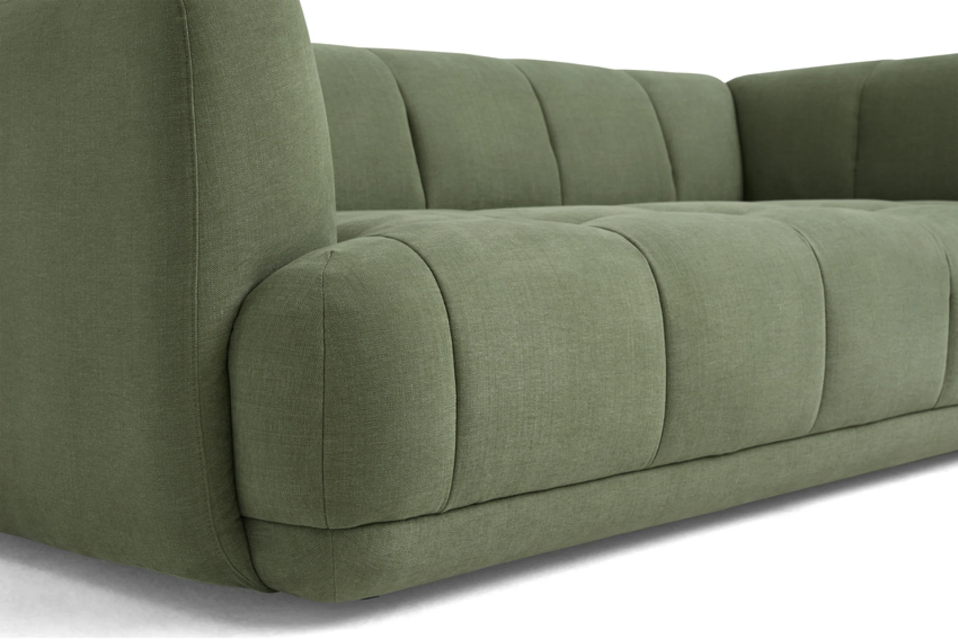 Quilton 2 Seater