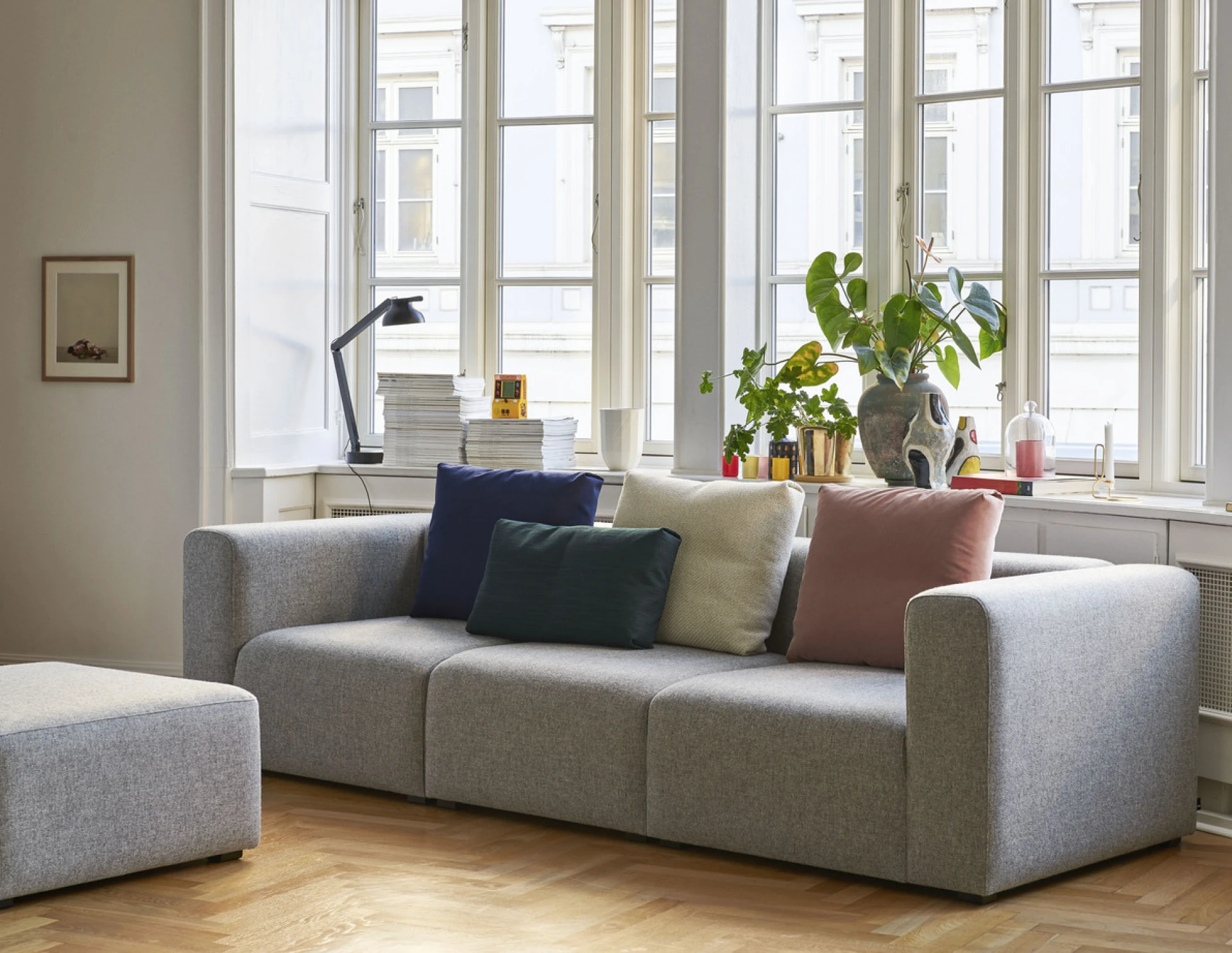 Mags 02 Ottoman Small