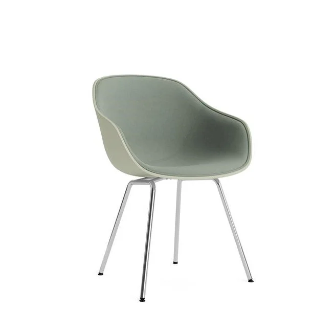 AAC 226 Front upholstery