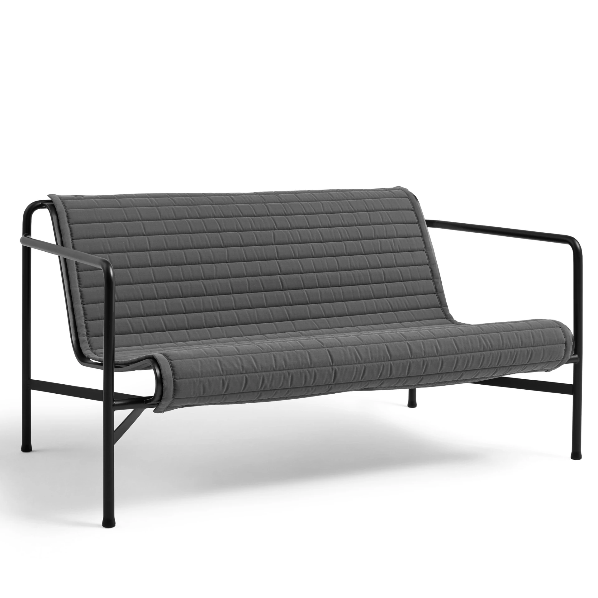 Palissade Lounge Sofa Quilted Cushion