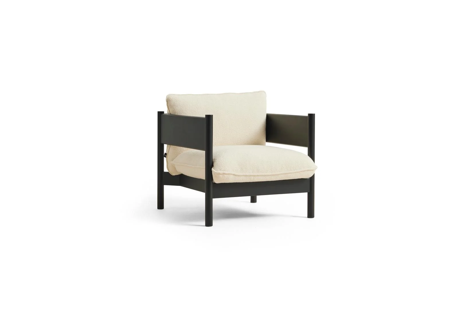 Arbour Club Armchair