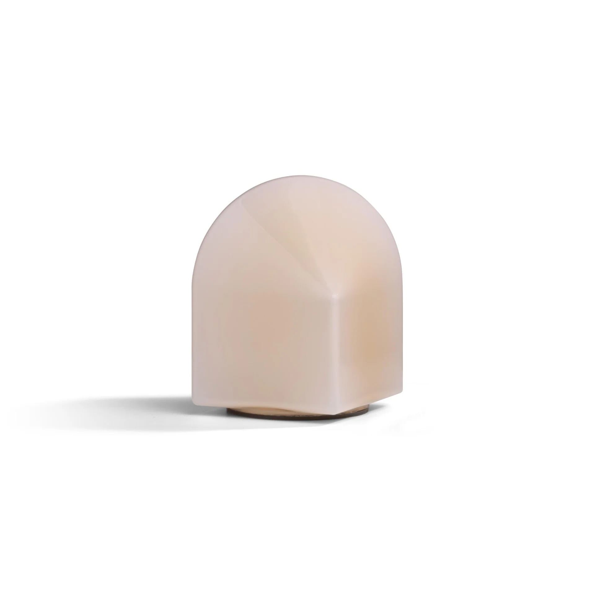 Parade Table Lamp 160 Blush pink 
