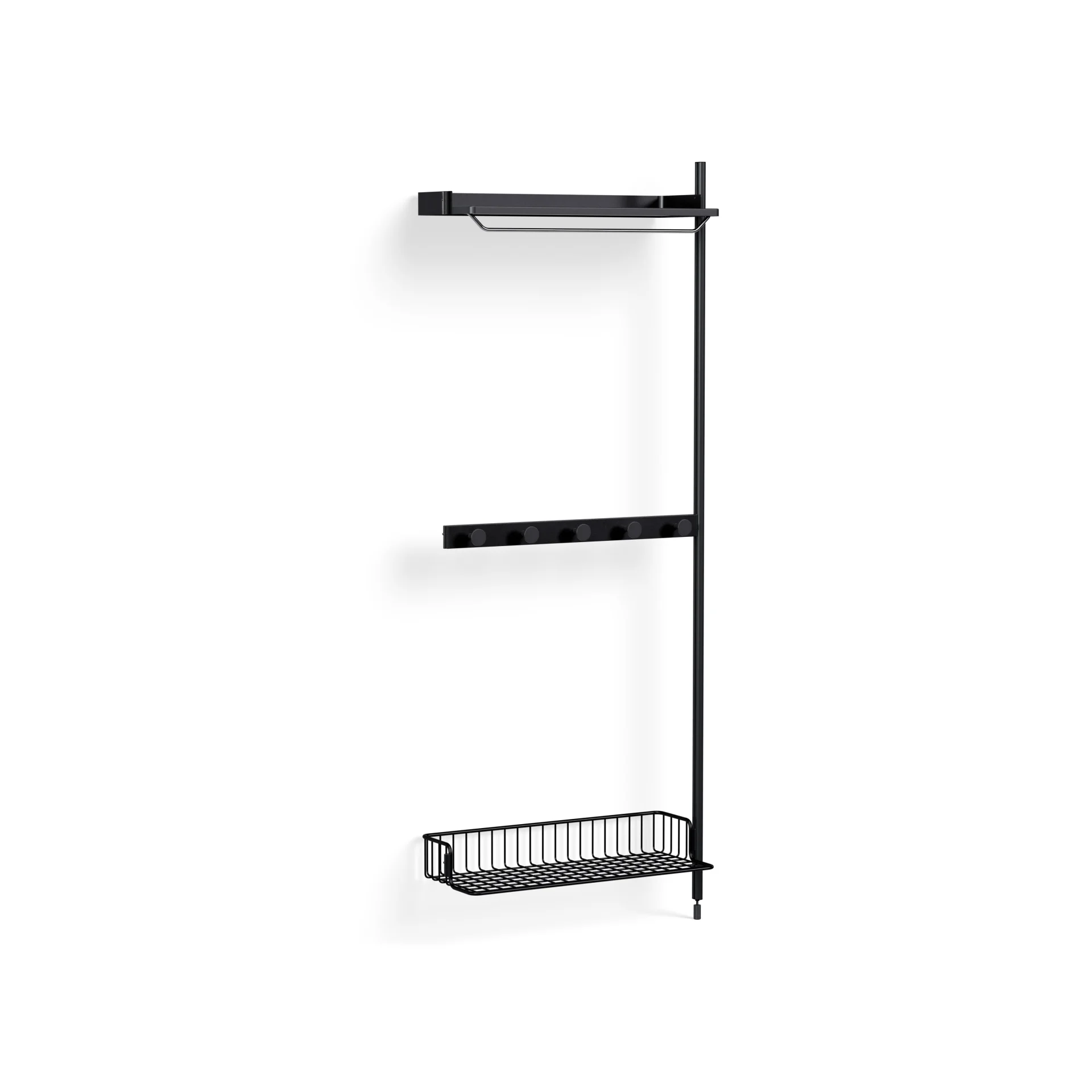 Pier system combination 1040 - add on