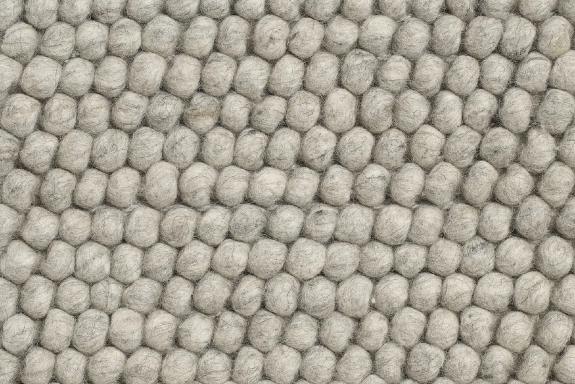 Peas 80 x 140 Soft grey