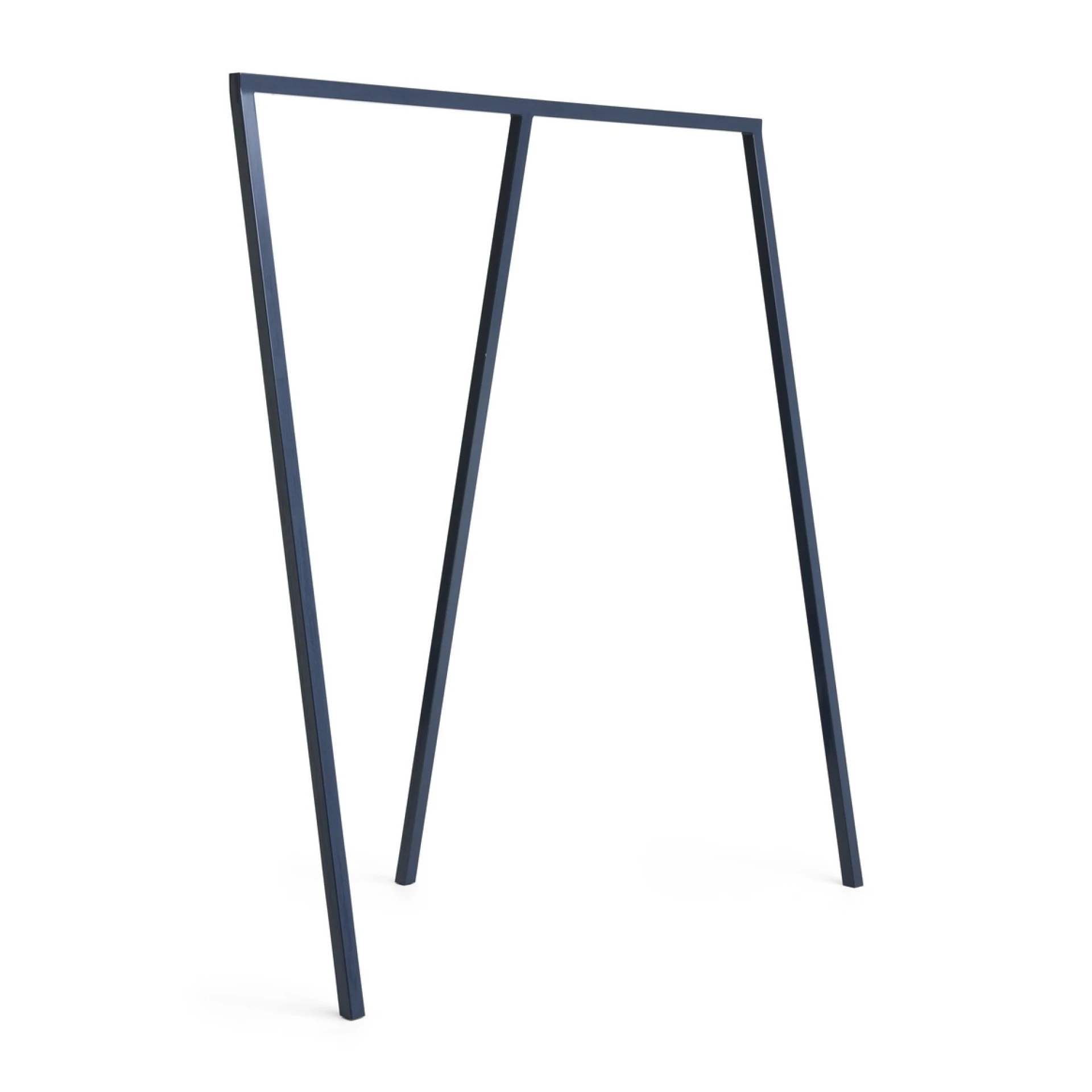 Loop Stand Wardrobe Deep blue