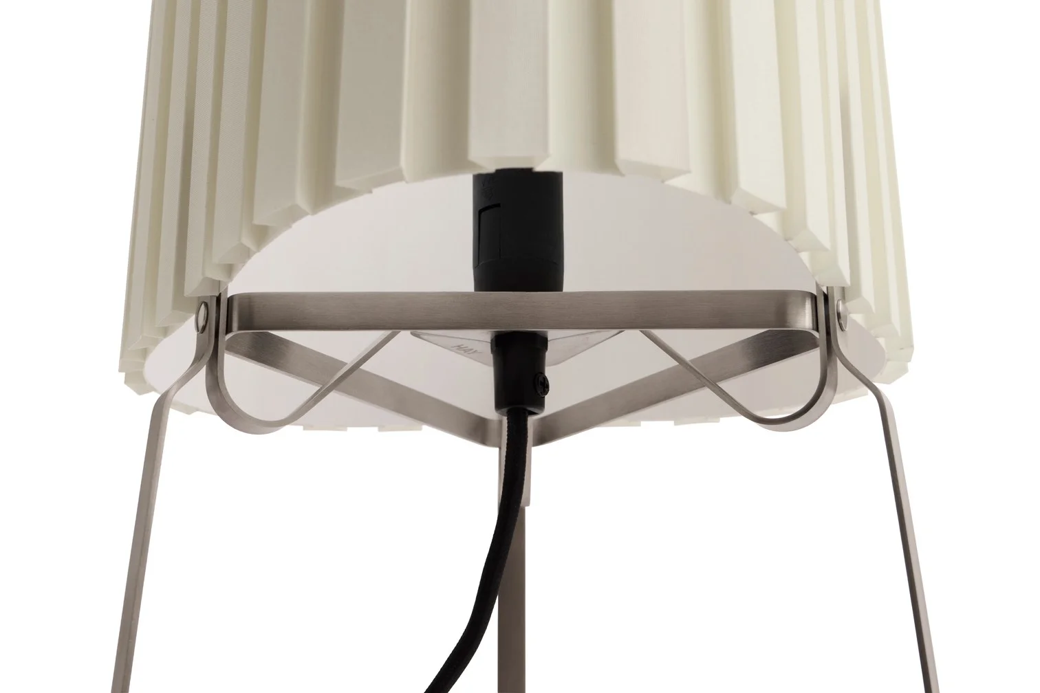 Canelé Table Lamp 370 Warm white