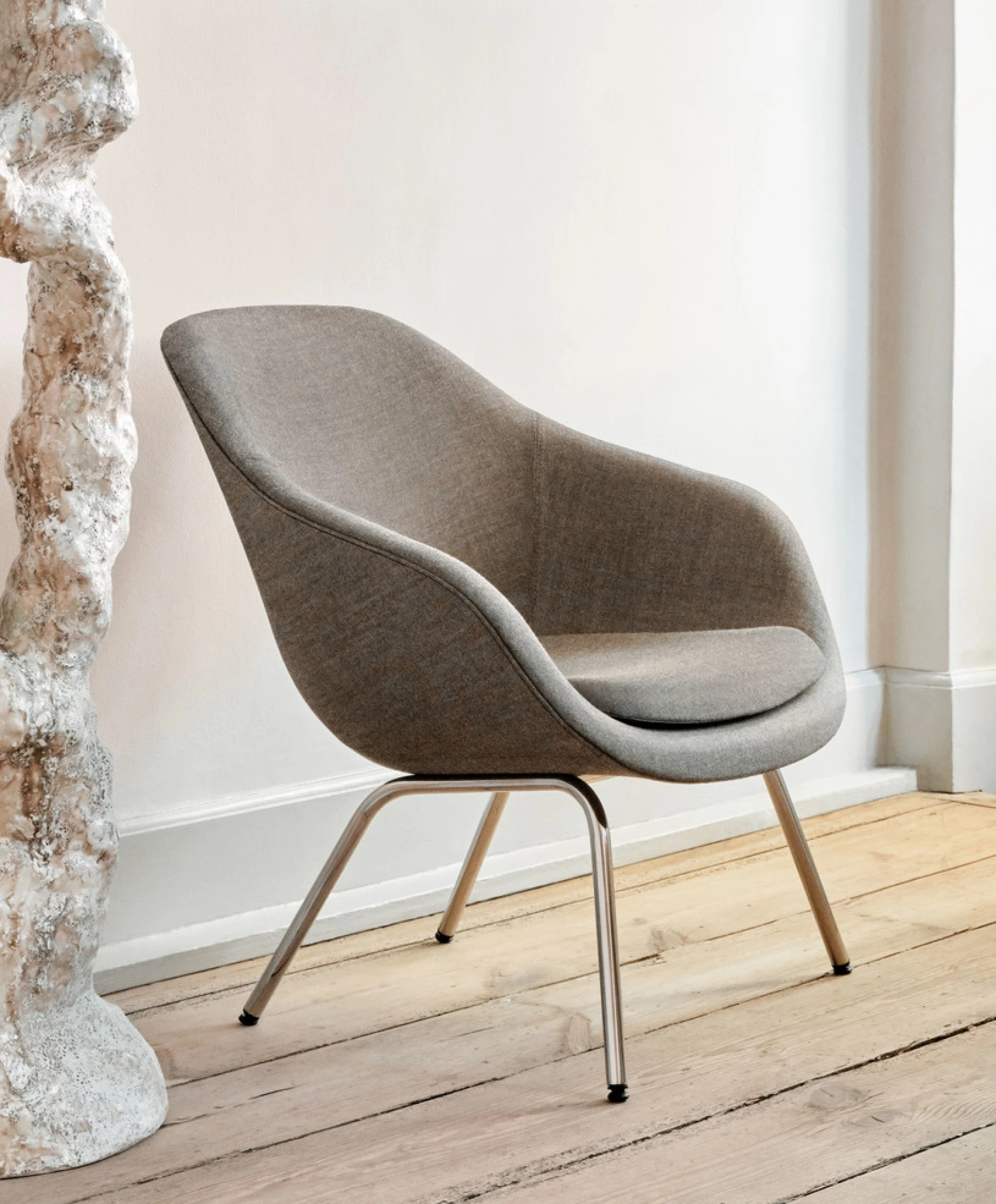 AAL Seat Cushion High