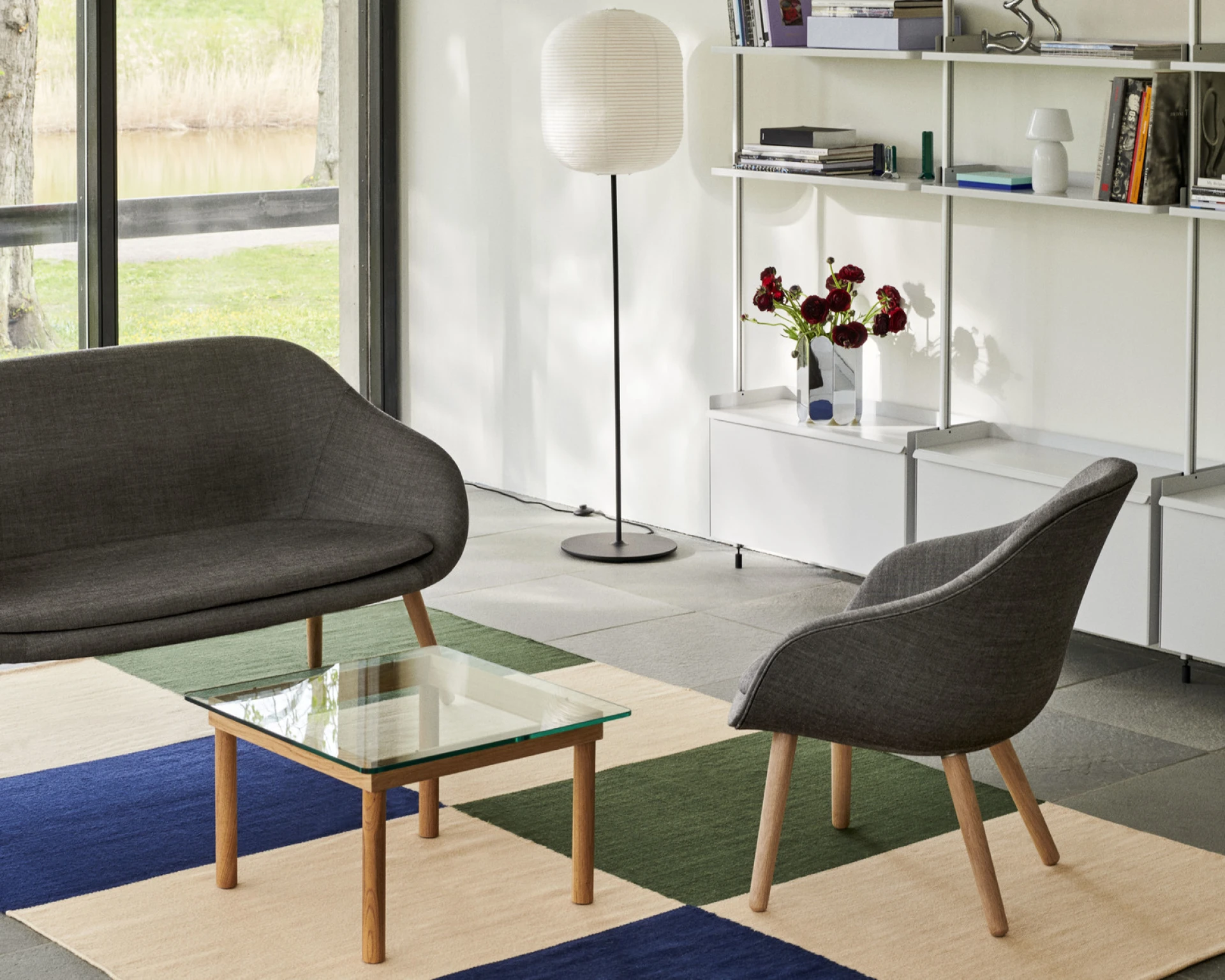 Pier system combination 111 - 1 column