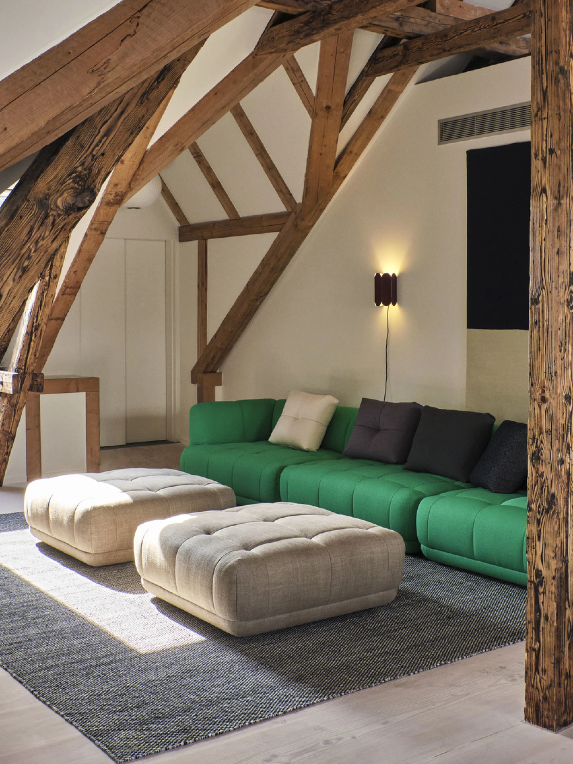 Quilton Ottoman 05