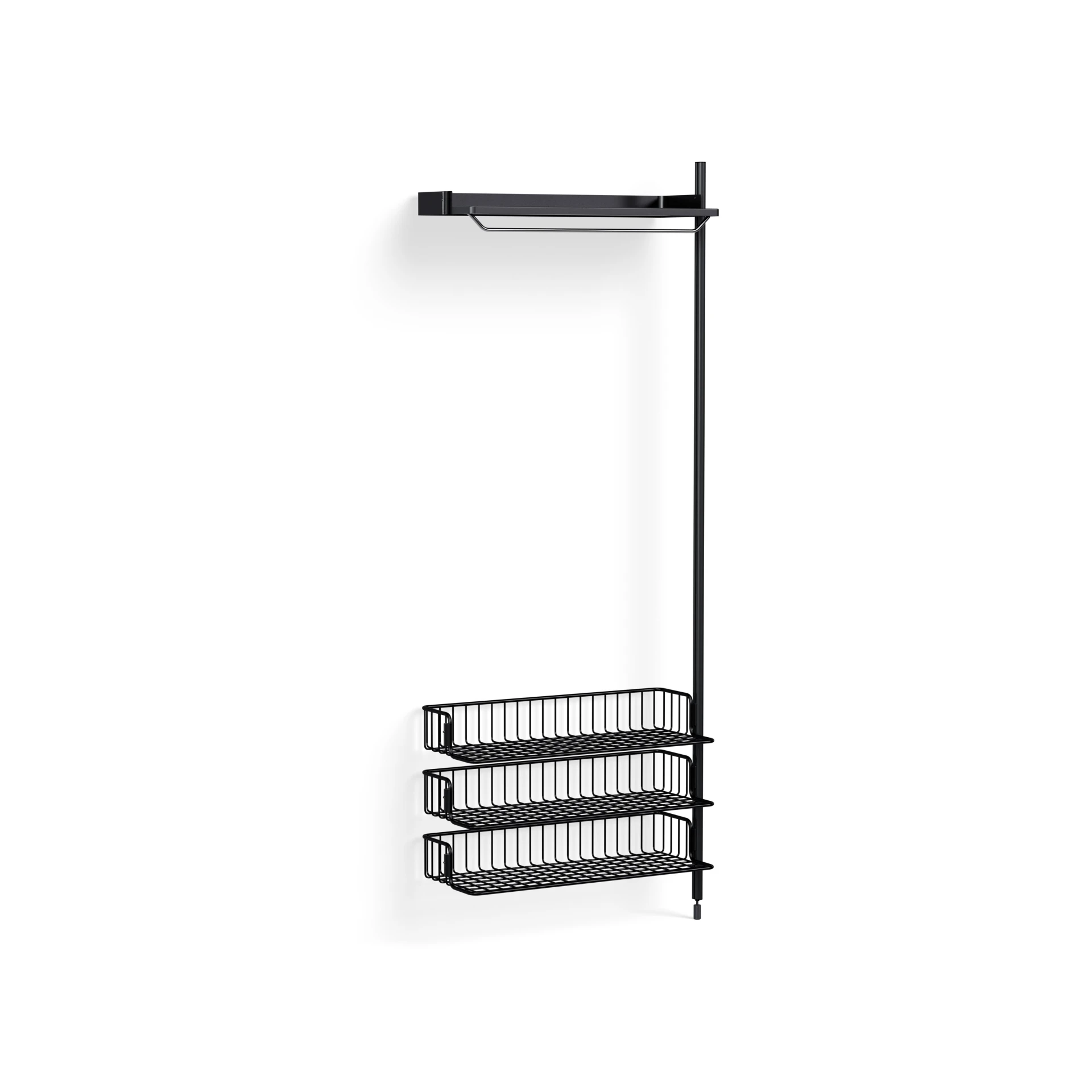 Pier system combination 1020 - add on