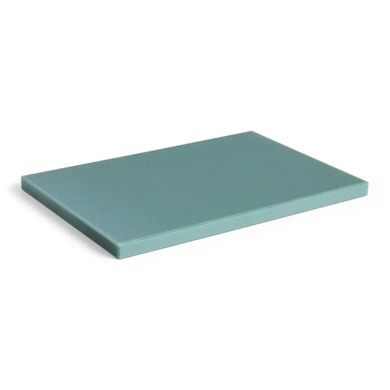 Slice Chopping Board L Dark green