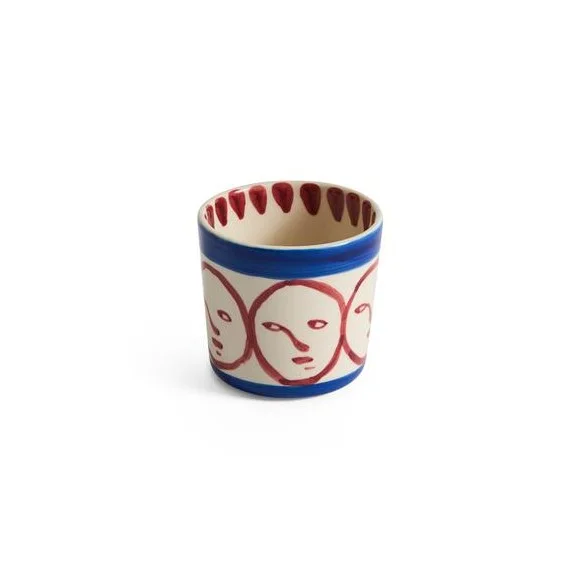 La Pittura Cup 240 ml La Faccia