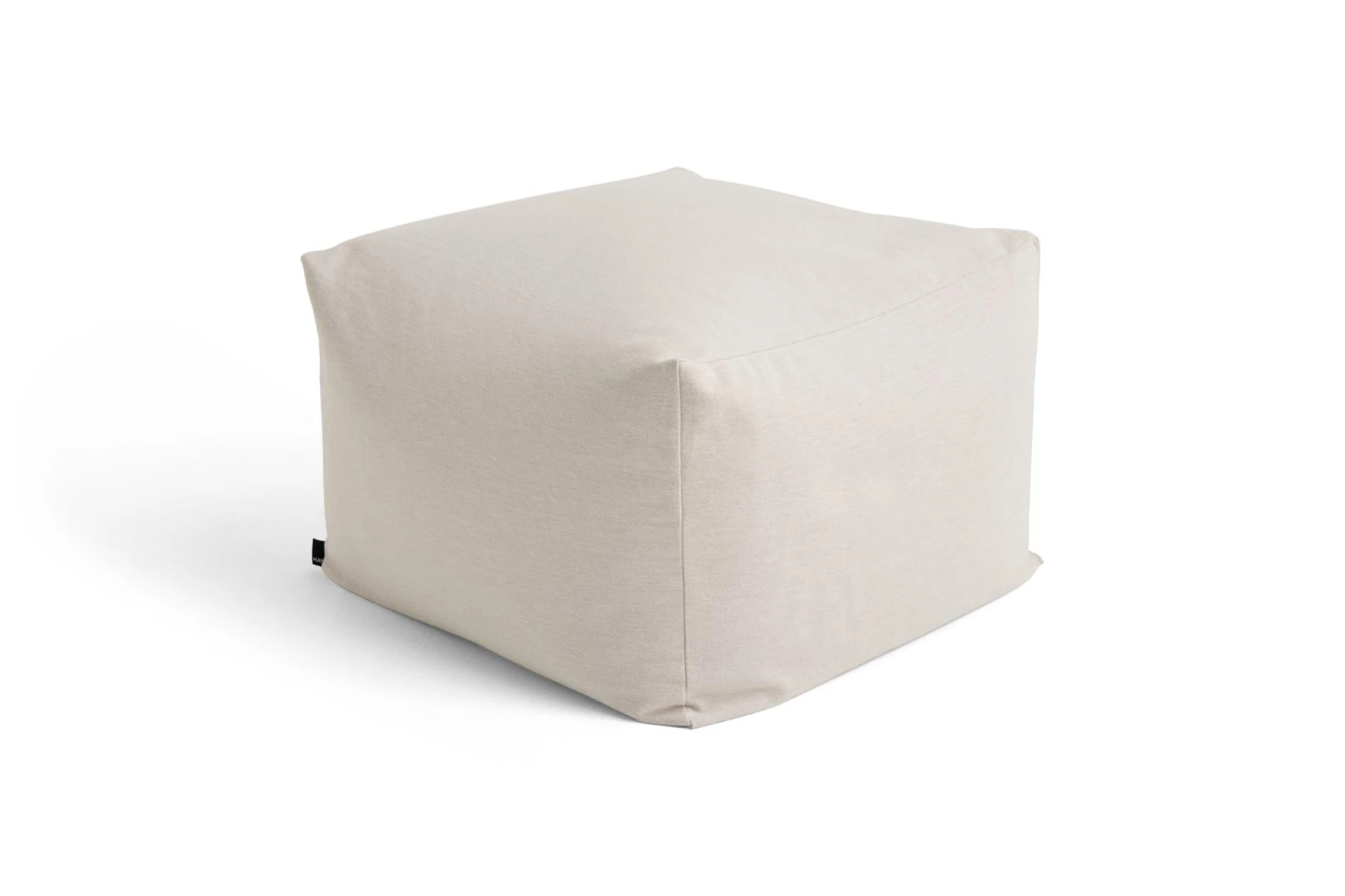 Pouf Story Sand