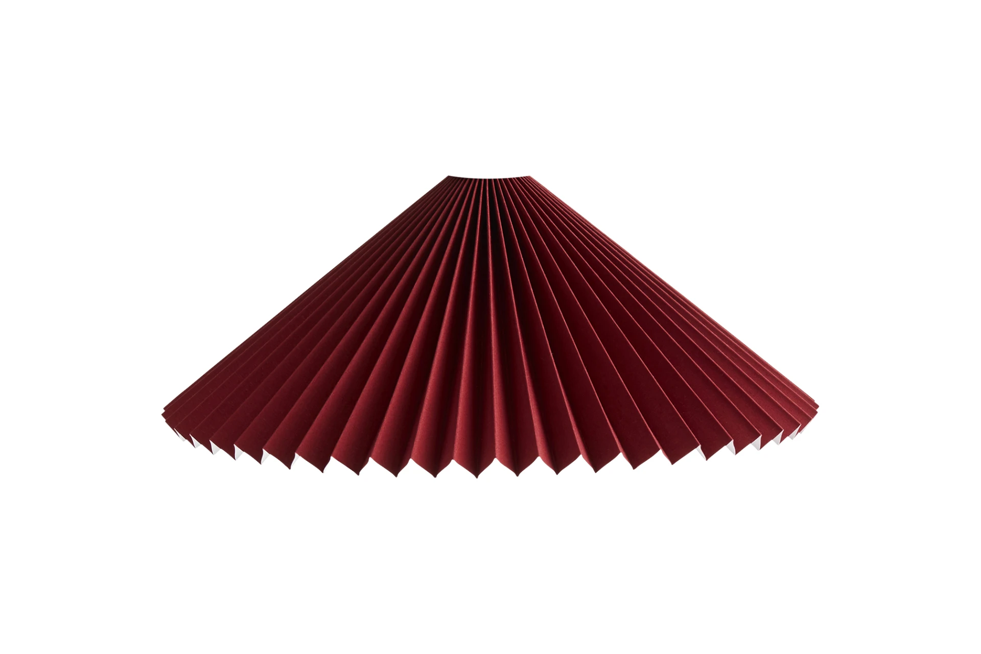 Matin Shade 380 Oxide red