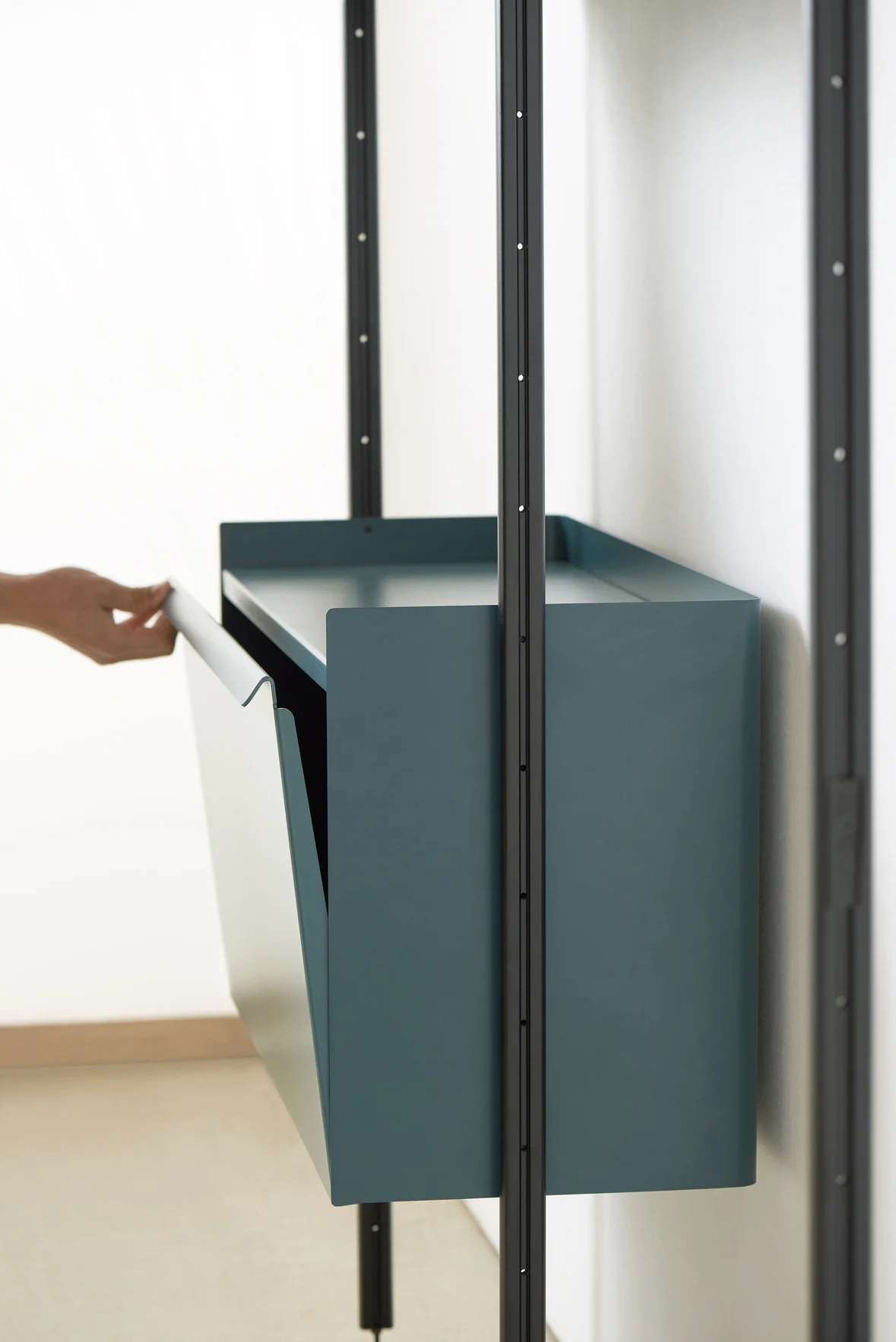 Pier system combination 1011 - 1 column