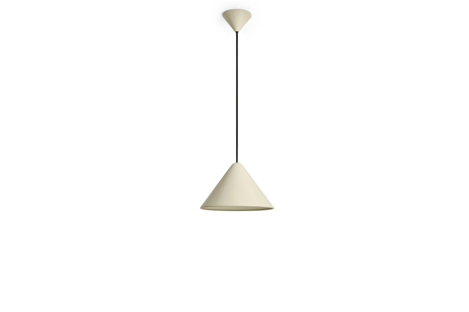 Compass Pendant 260 Oyster white