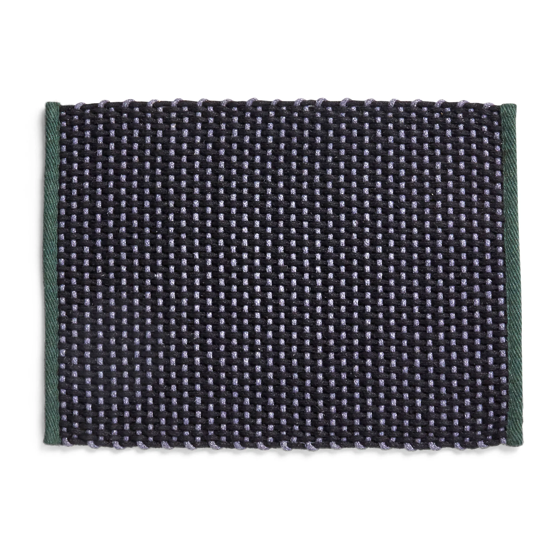 Door Mat 50 x 70 Green