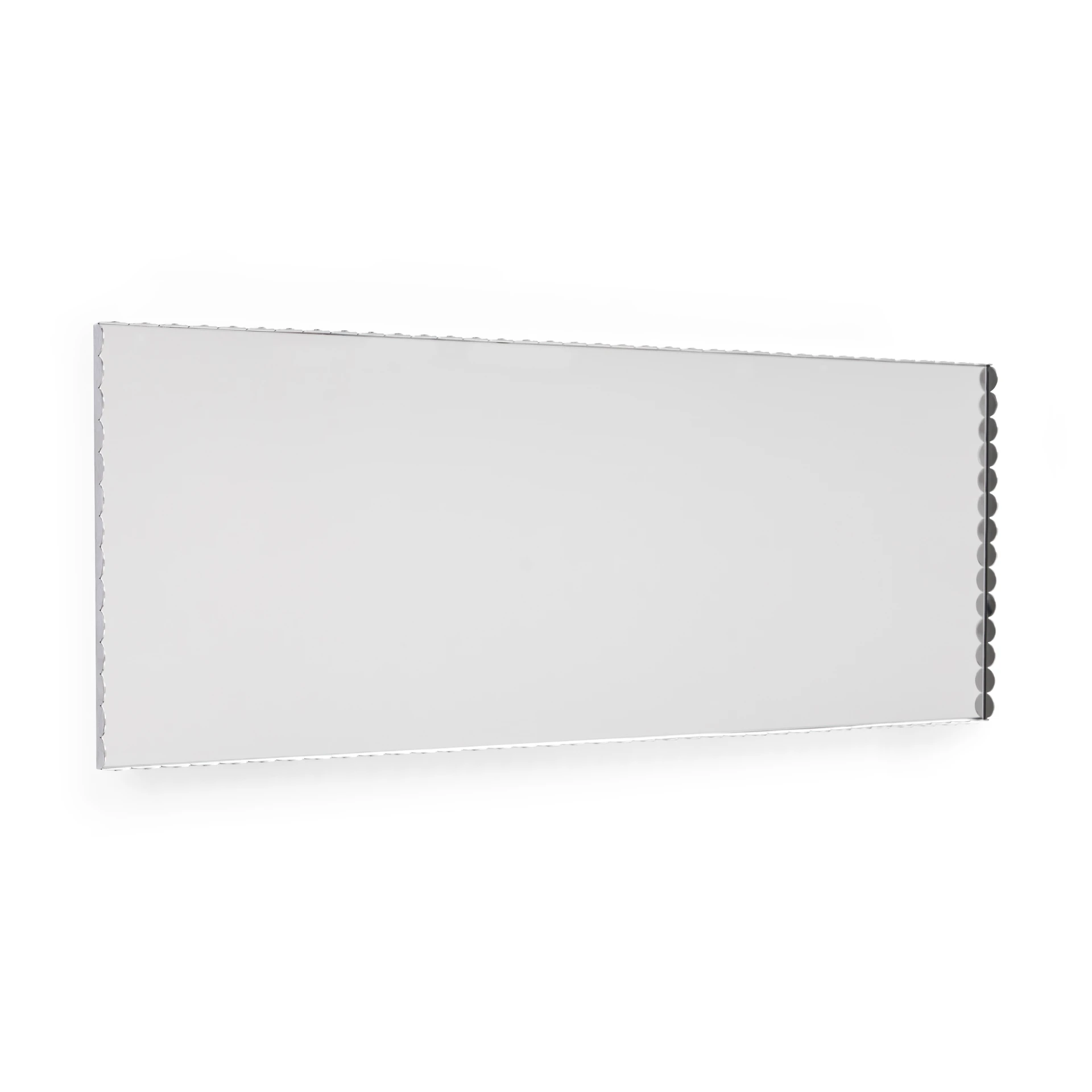 Arcs Mirror Rectangle M Mirrored
