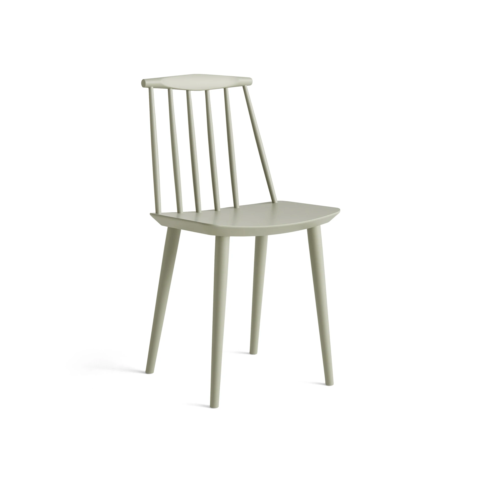 J77 Chair Beech Sage J77 Chair Beech Sage