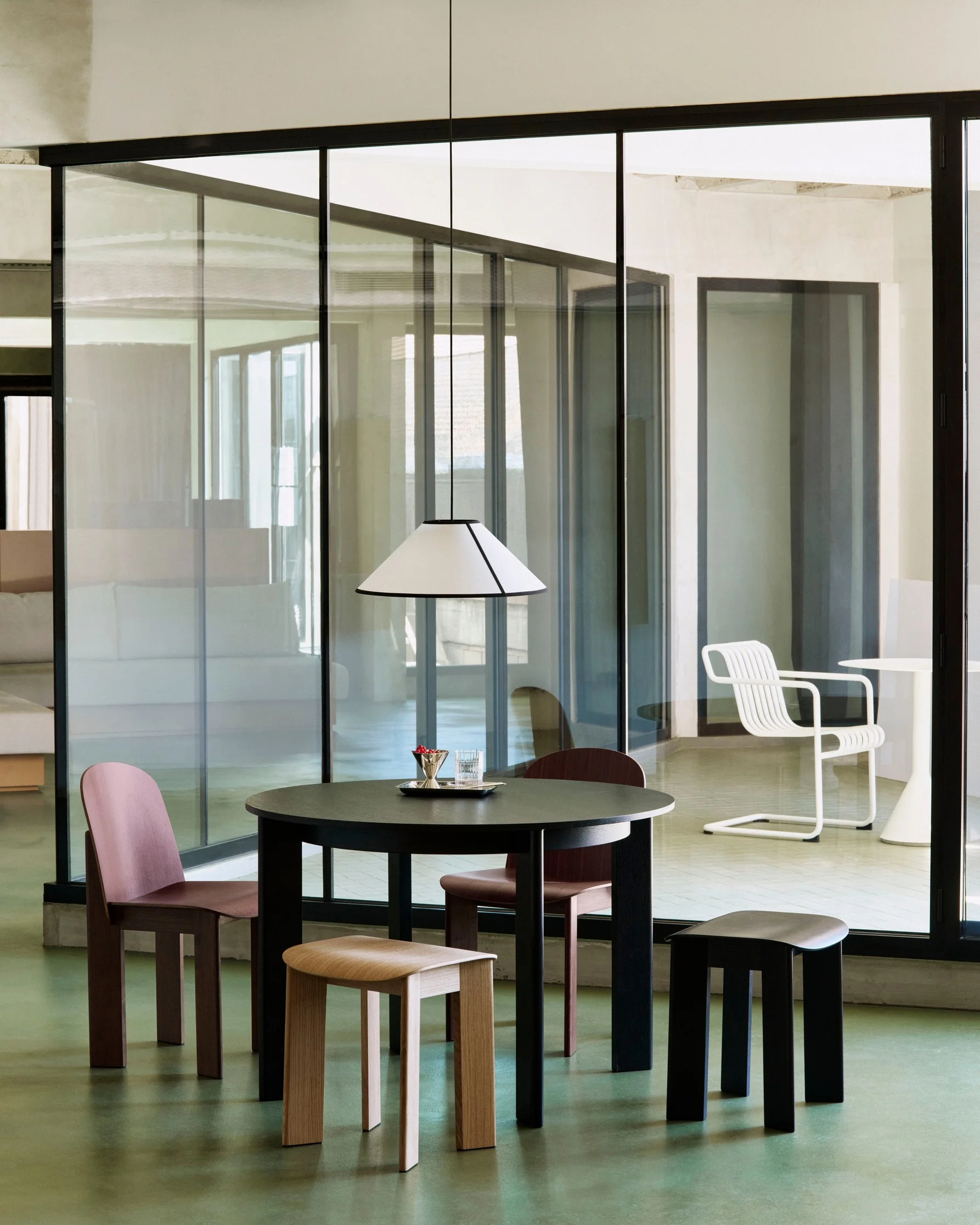 Chisel 65 Chair