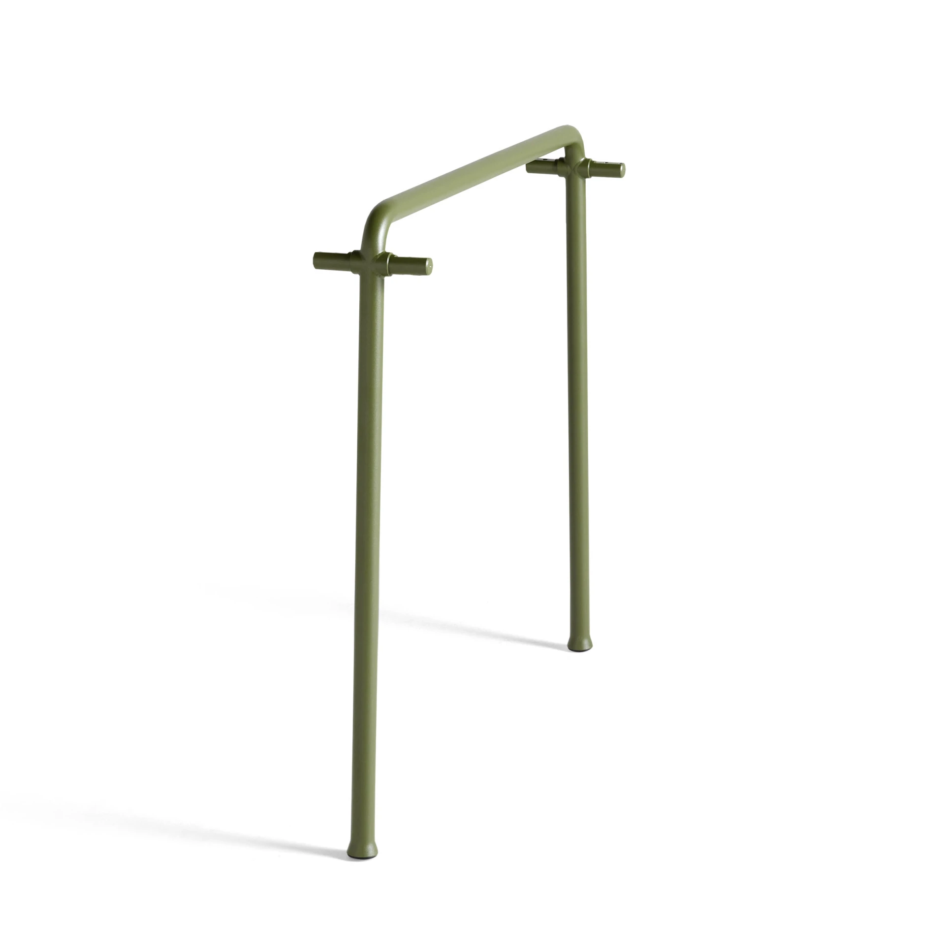 Palissade Middle Leg