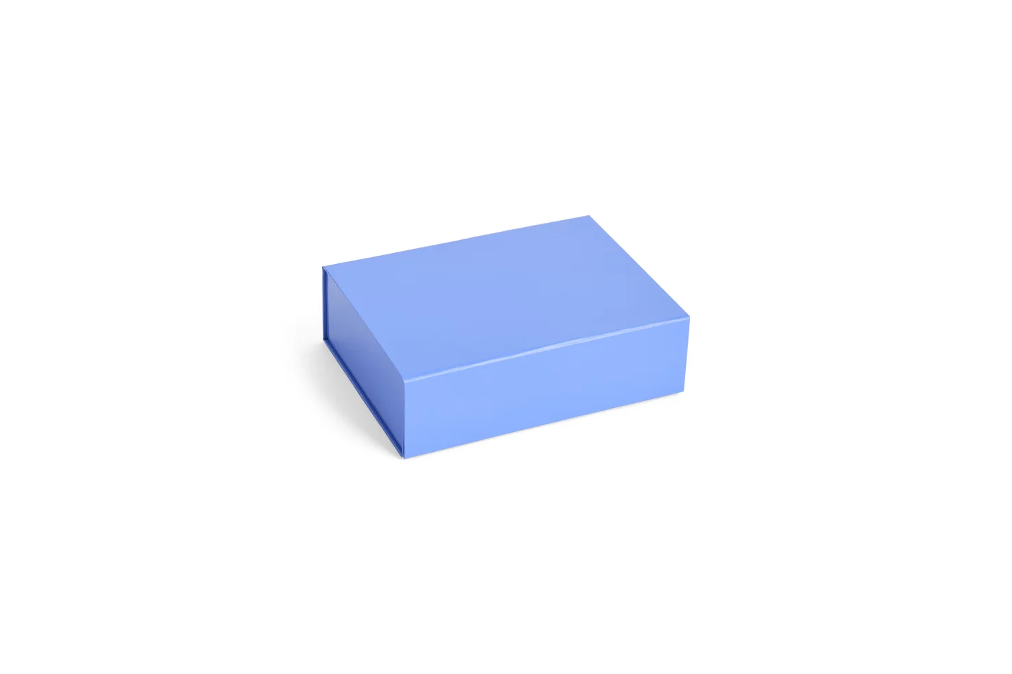 Colour Storage X-Small Vibrant blue