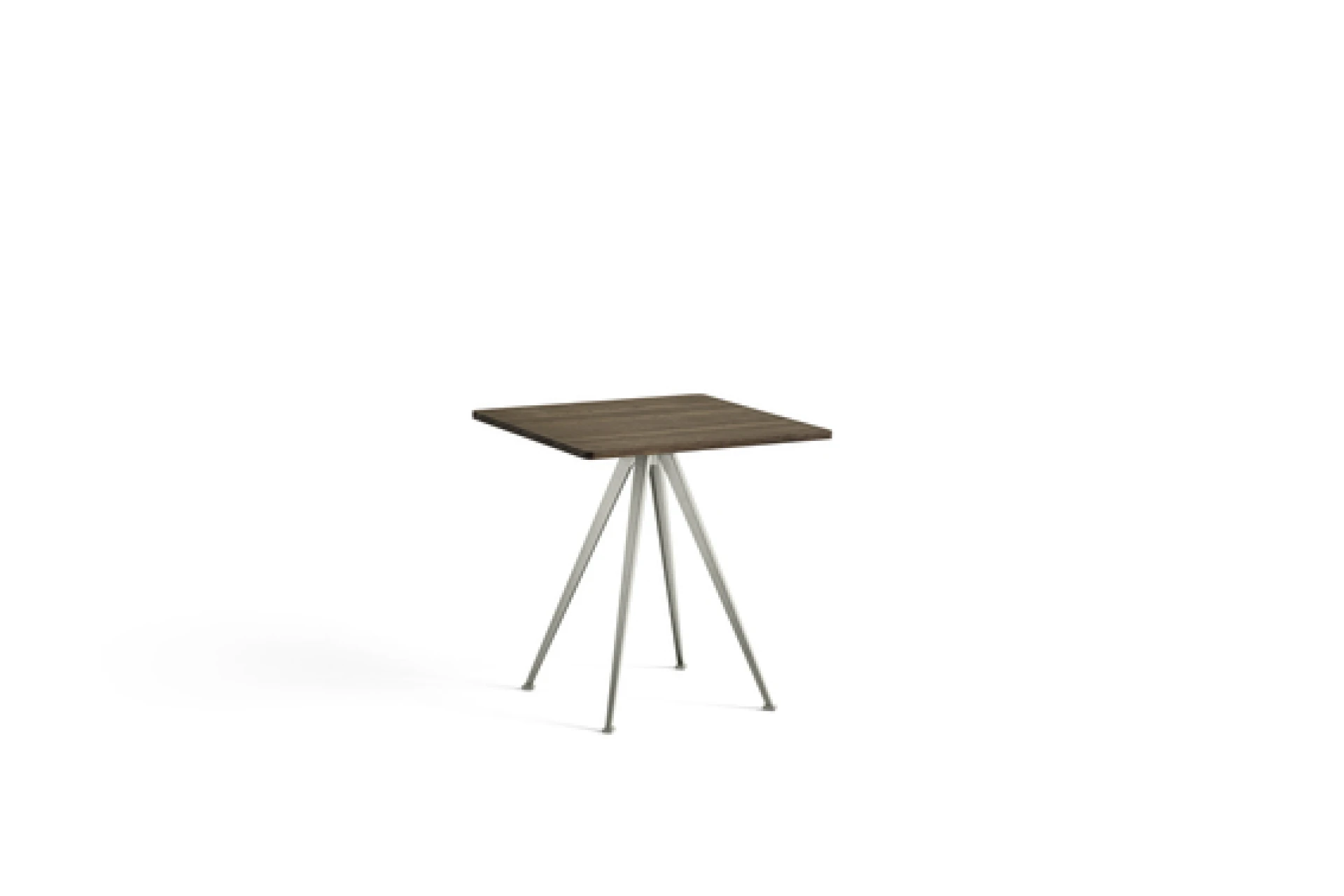 Pyramid Café Table 21