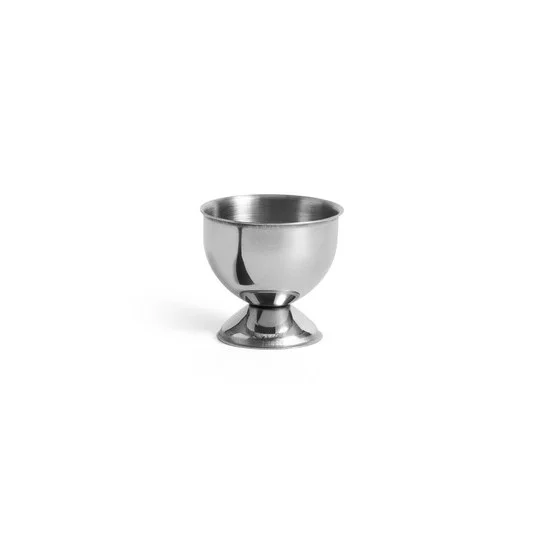 Essential Steel Egg Cup 