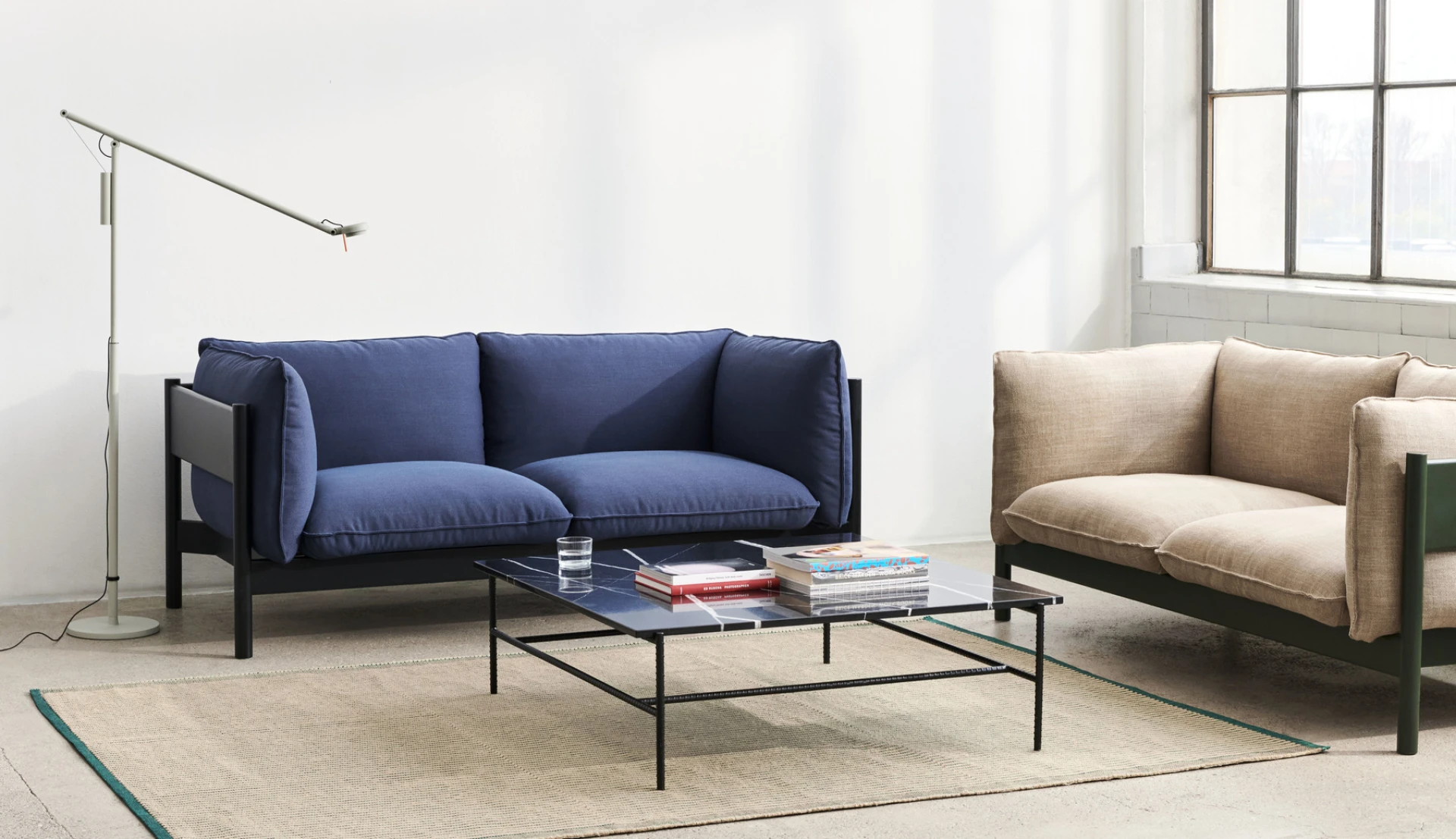 Arbour 2 Seater