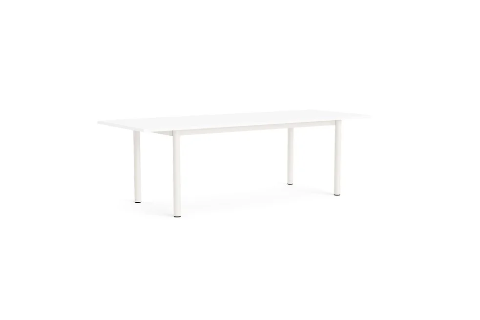 Annex Table Overhang