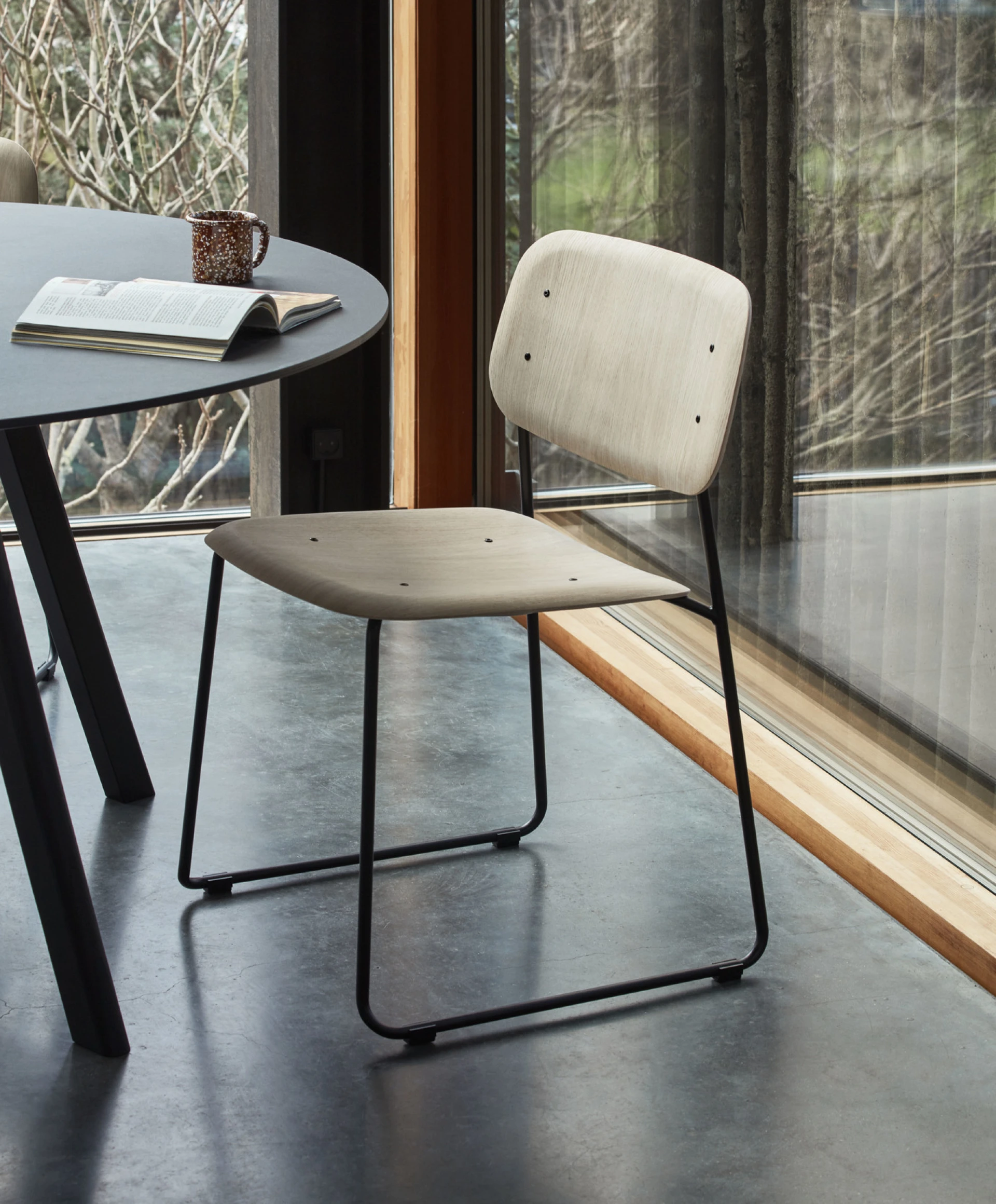 Soft Edge 50 Sled