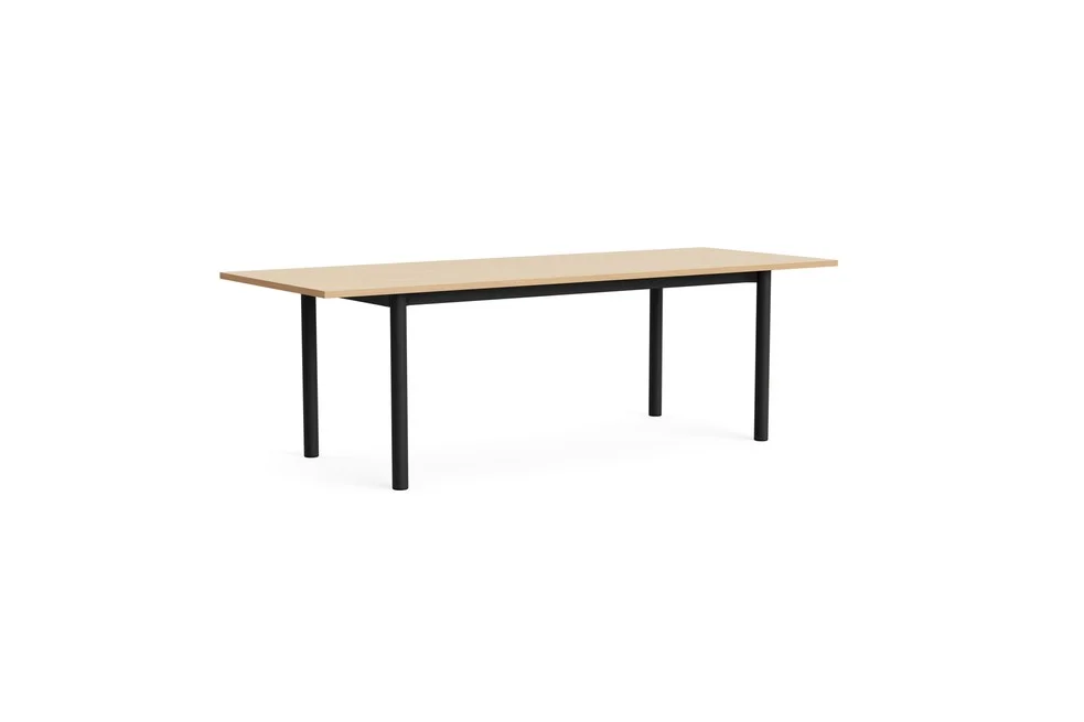 Annex Table Overhang