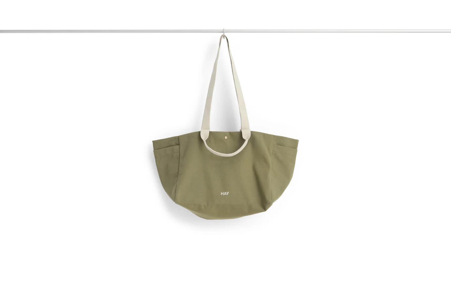Weekend Bag Small Olive